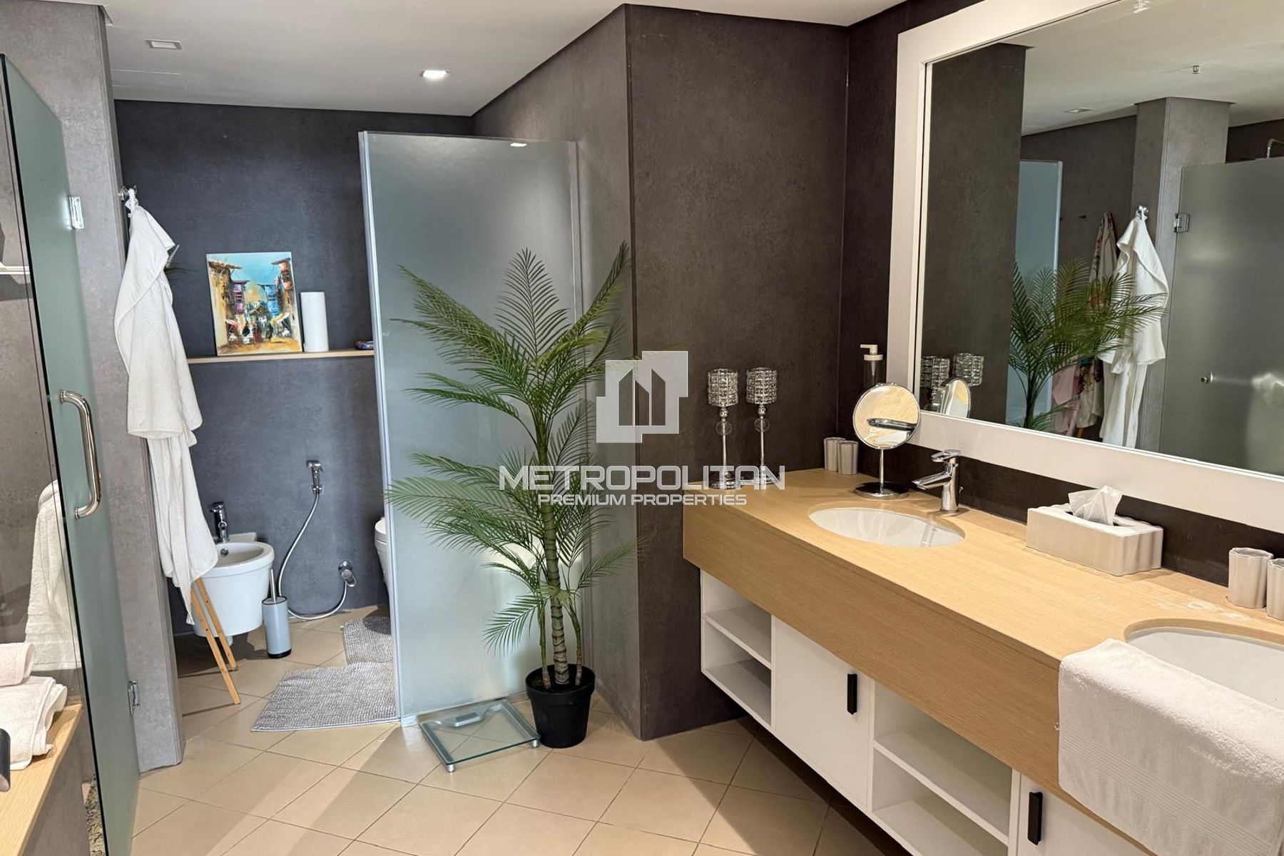 Image - Royal Amwaj Residence South, Palm Jumeirah, Dubai | Project - Apartment