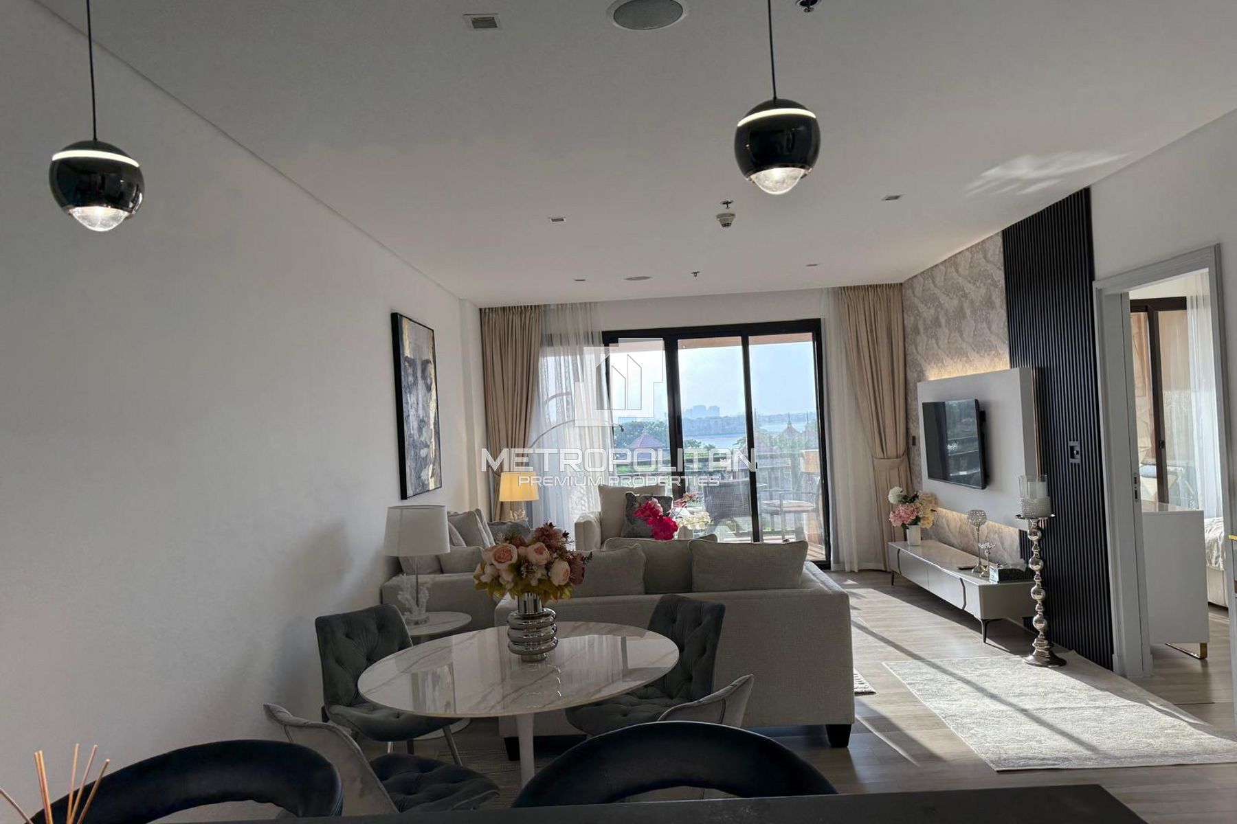 Image - Royal Amwaj Residence South, Palm Jumeirah, Dubai | Project - Apartment