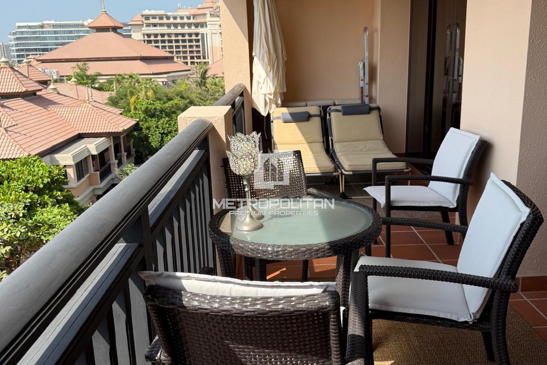 Image - Royal Amwaj Residence South, Palm Jumeirah, Dubai | Project - Apartment