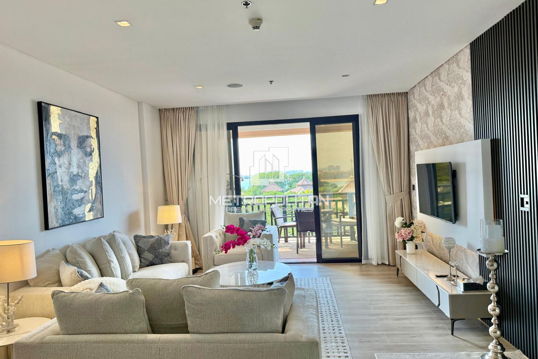 Image - Royal Amwaj Residence South, Palm Jumeirah, Dubai | Project - Apartment