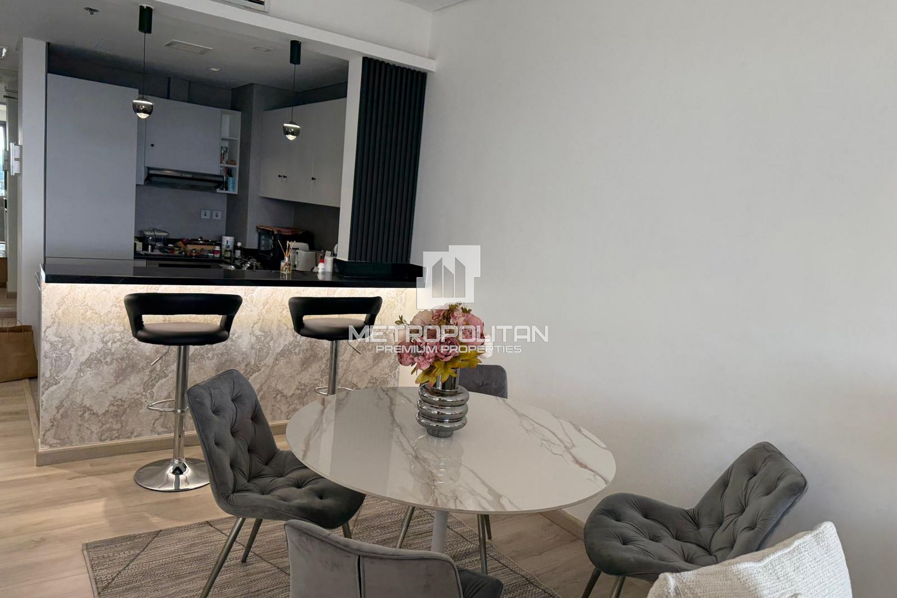 Image - Royal Amwaj Residence South, Palm Jumeirah, Dubai | Project - Apartment