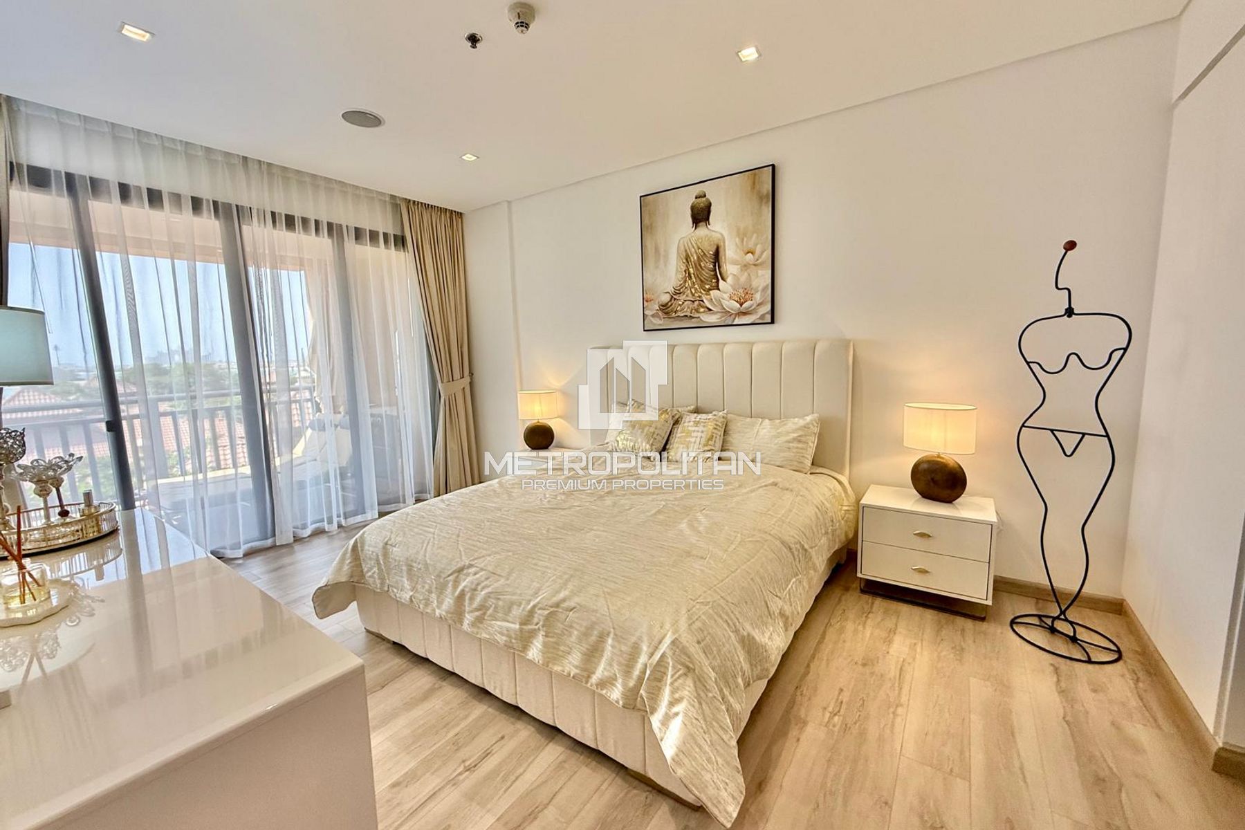 Image - Royal Amwaj Residence South, Palm Jumeirah, Dubai | Project - Apartment