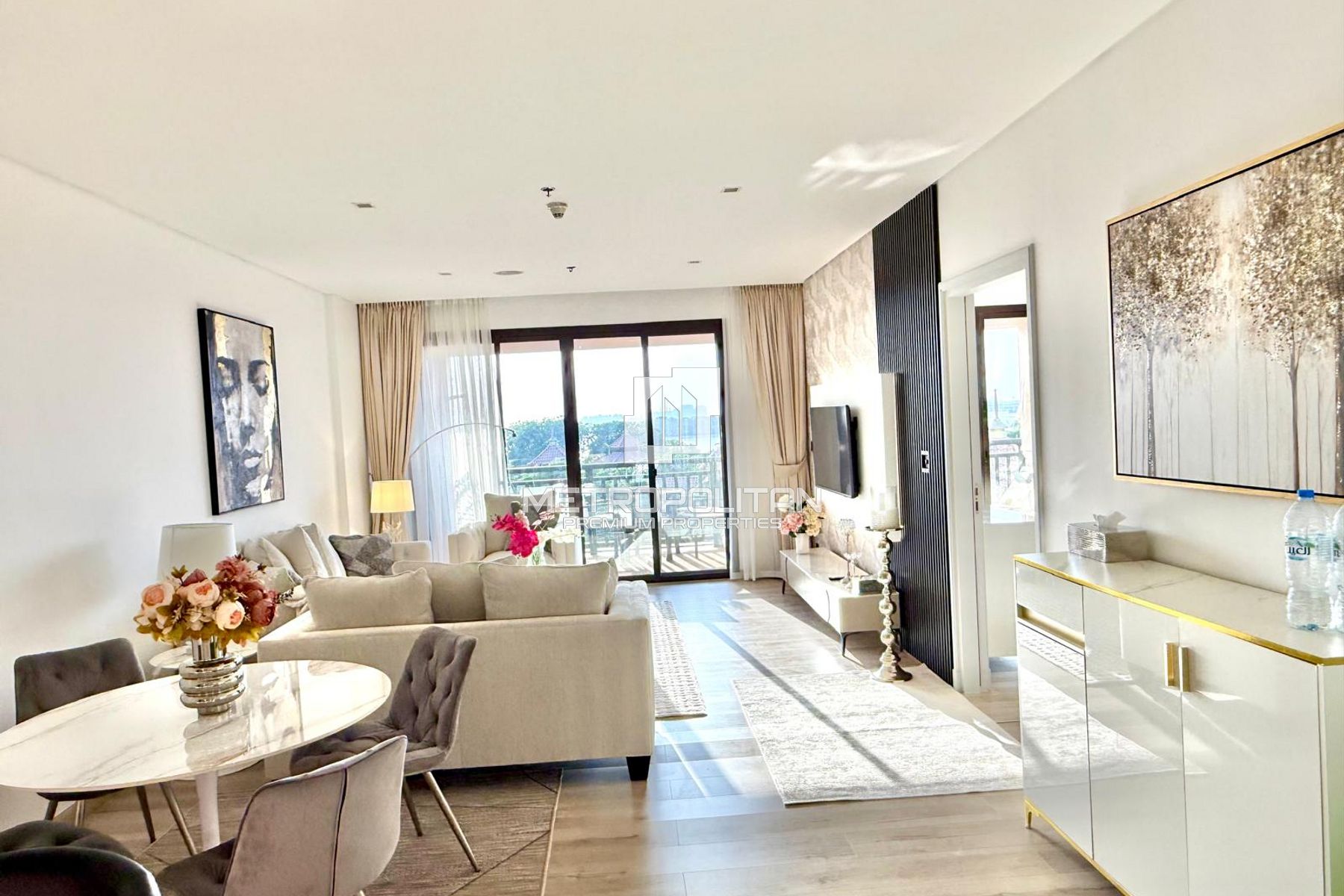 Image - Royal Amwaj Residence South, Palm Jumeirah, Dubai | Project - Apartment