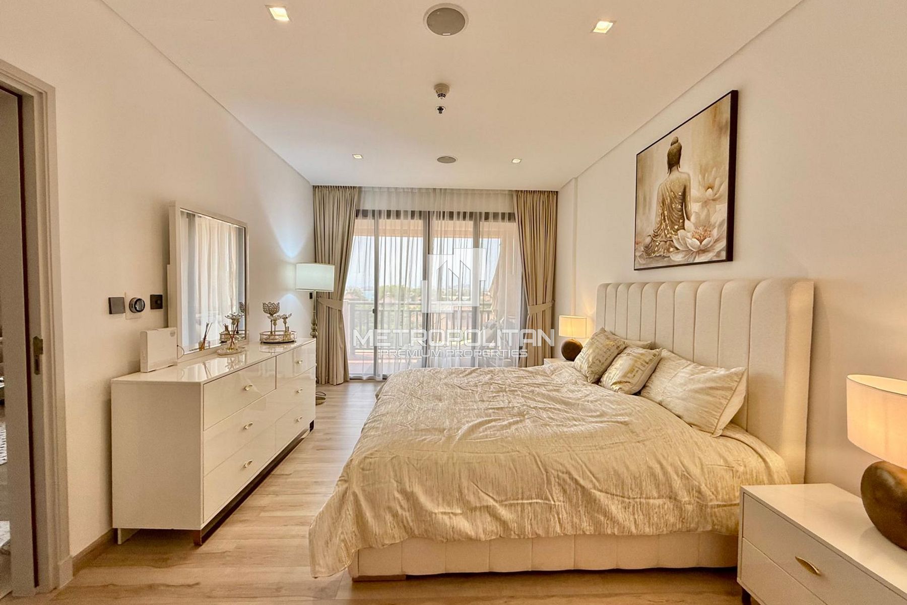 Image - Royal Amwaj Residence South, Palm Jumeirah, Dubai | Project - Apartment