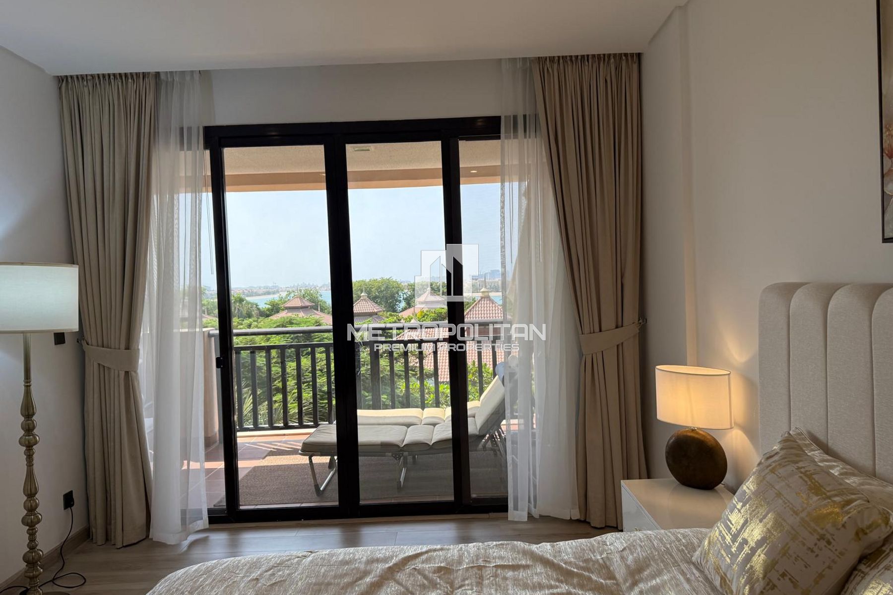 Image - Royal Amwaj Residence South, Palm Jumeirah, Dubai | Project - Apartment