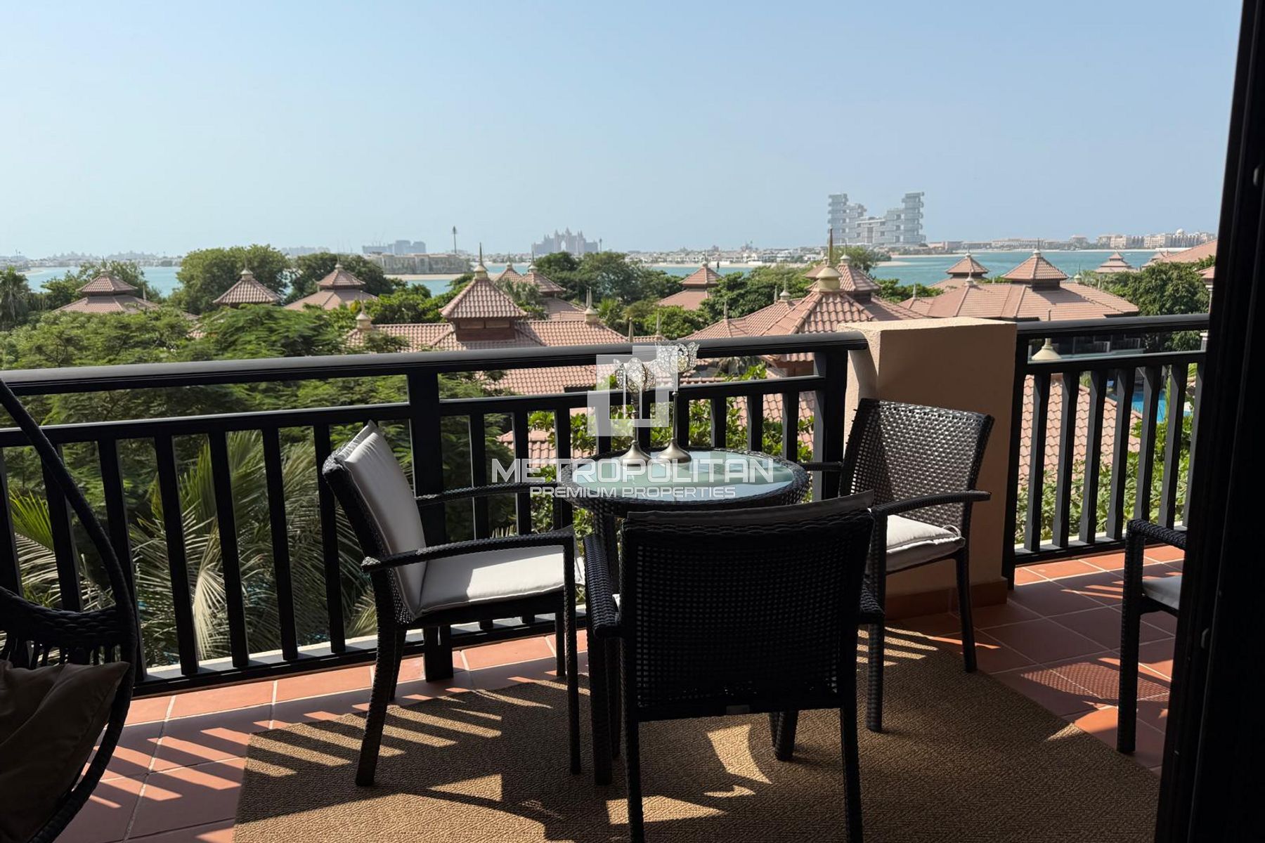 Image - Royal Amwaj Residence South, Palm Jumeirah, Dubai | Project - Apartment