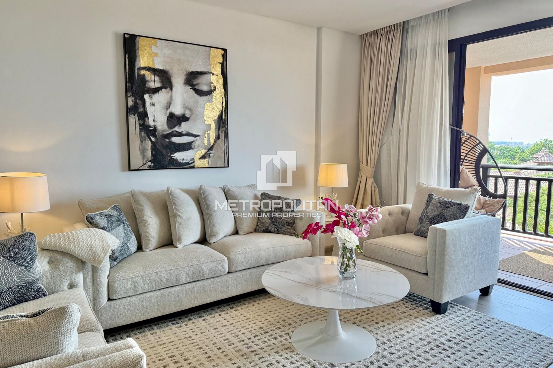 Image - Royal Amwaj Residence South, Palm Jumeirah, Dubai | Project - Apartment