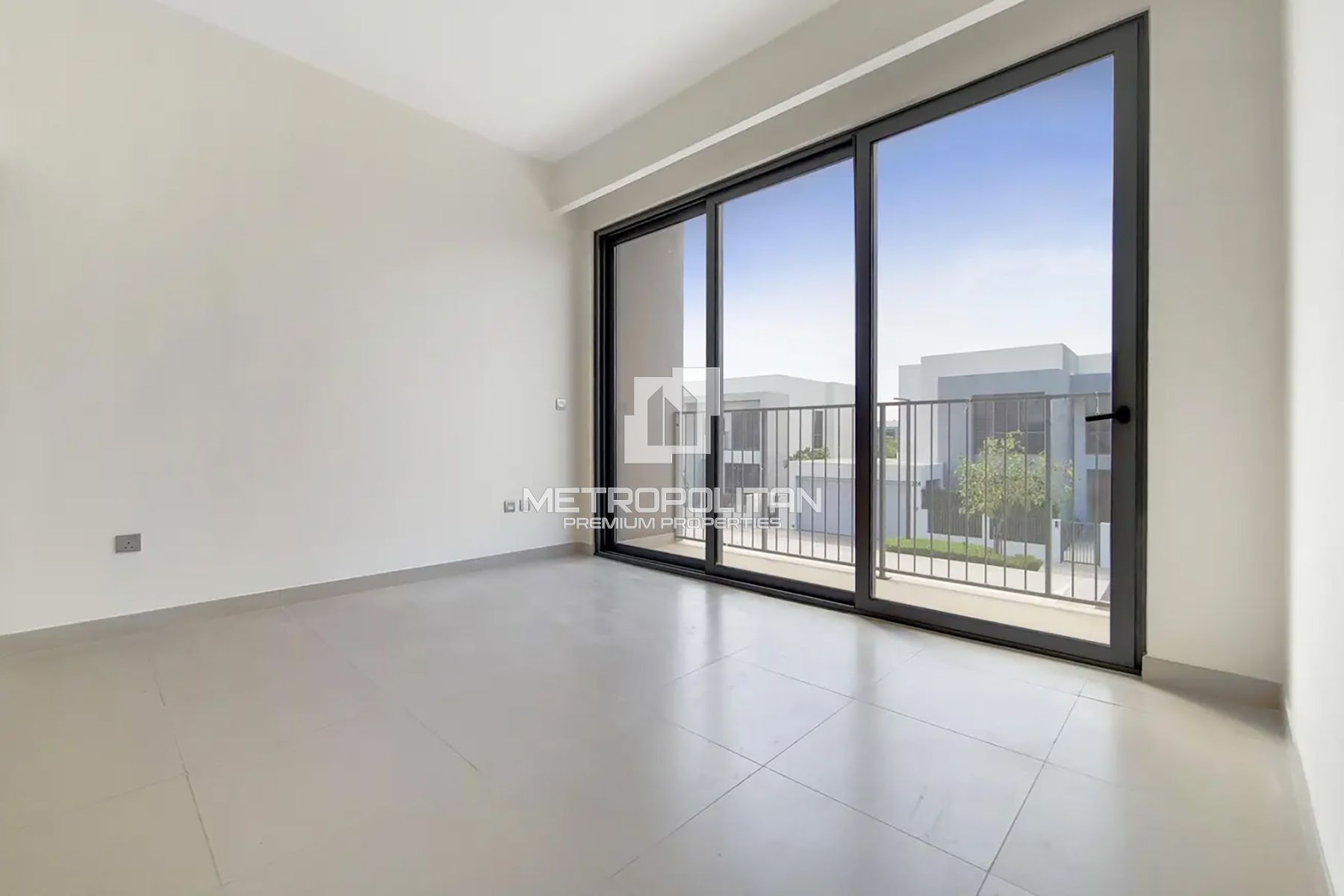 3-комнатная вилла в аренду в Dubai Hills Estate – MPR-8088 photo-11