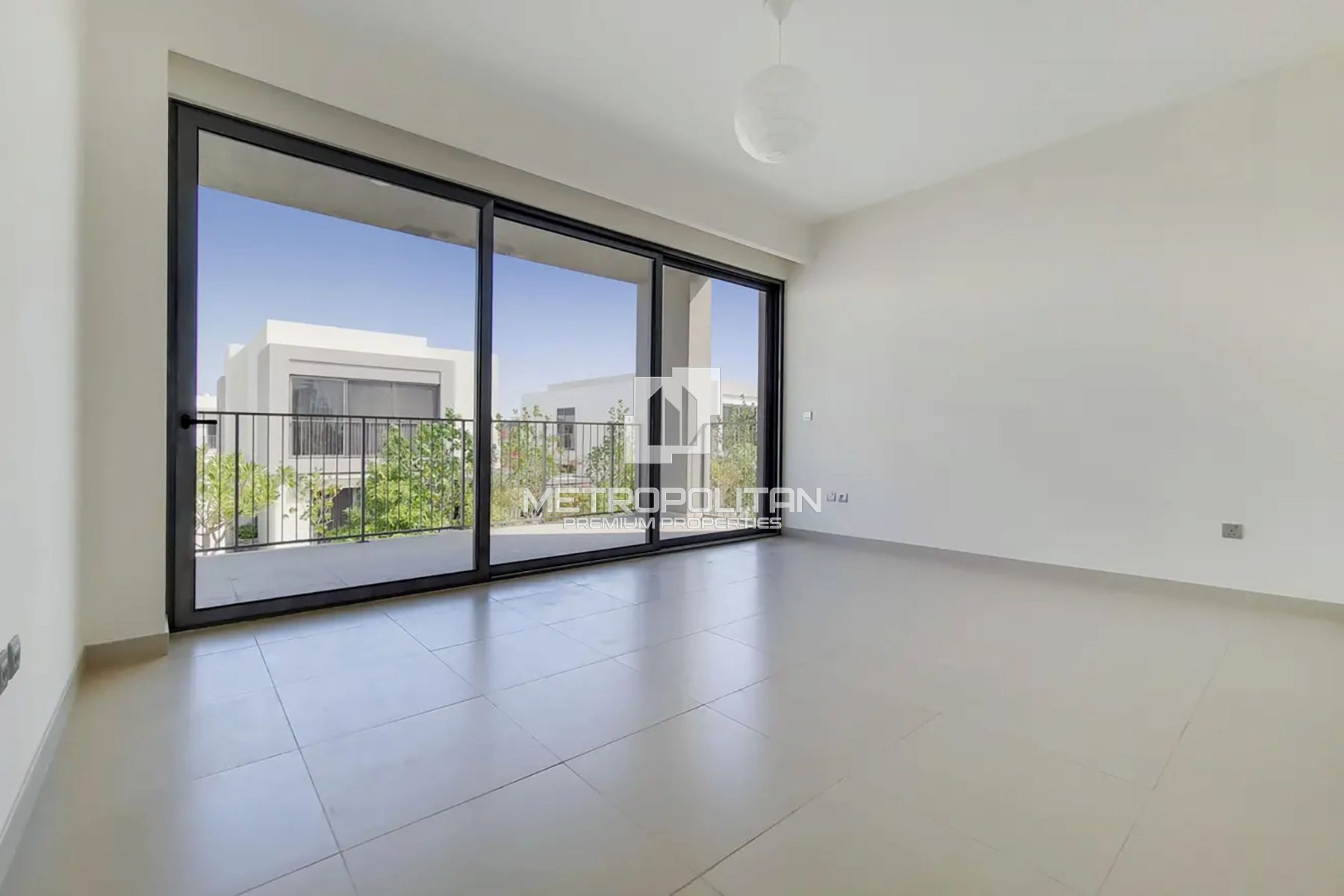 3-комнатная вилла в аренду в Dubai Hills Estate – MPR-8088 photo-12