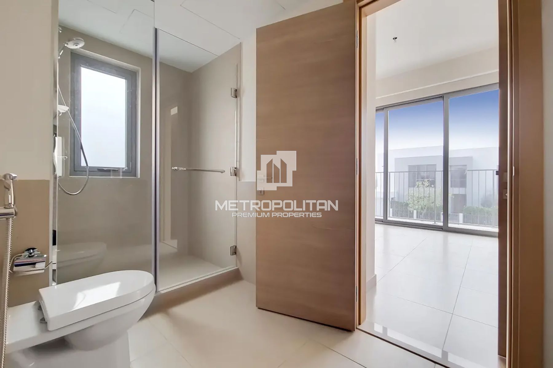 3-комнатная вилла в аренду в Dubai Hills Estate – MPR-8088 photo-1