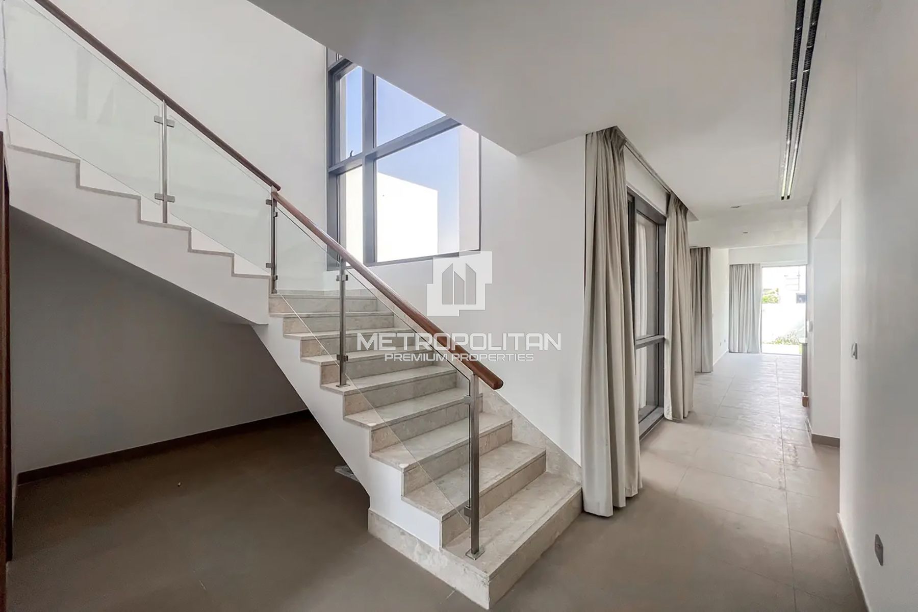 3-комнатная вилла в аренду в Dubai Hills Estate – MPR-8088 photo-2