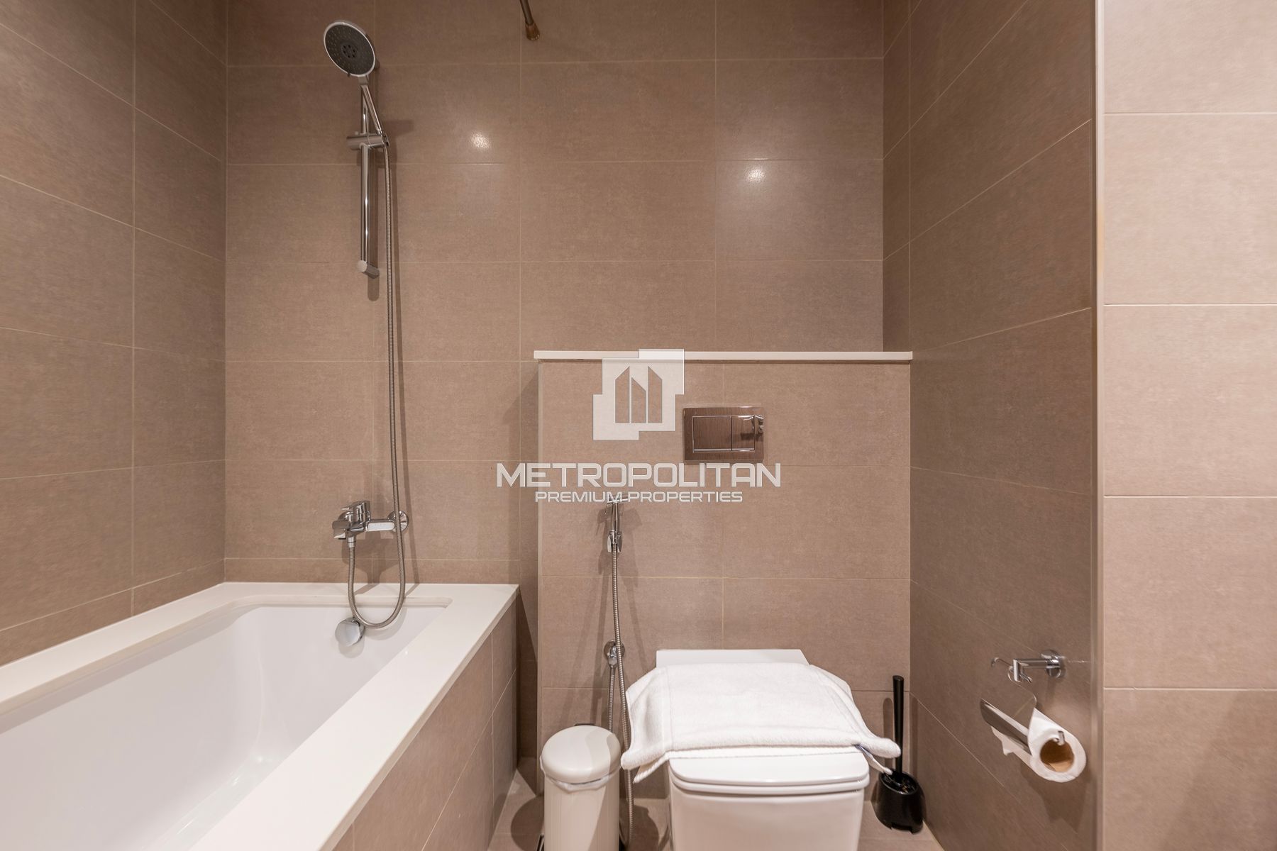 2BR Apartment for Rent in Downtown Dubai – MPR-8091 photo-9