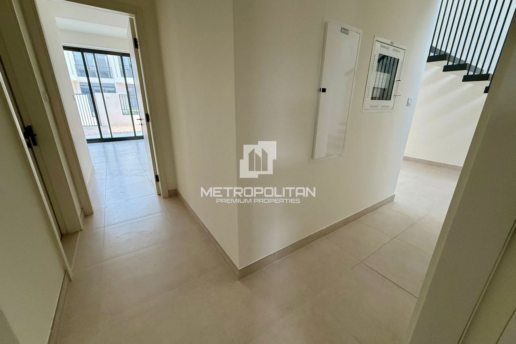 Image - Maha Townhouses, Town Square, 迪拜 | Project - 联排别墅