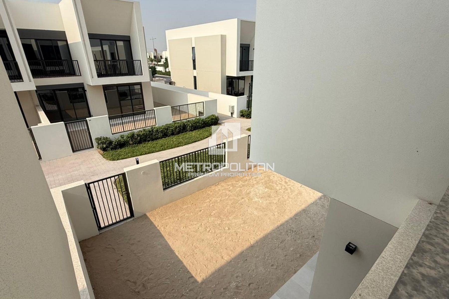 Image - Maha Townhouses, Town Square, 迪拜 | Project - 联排别墅