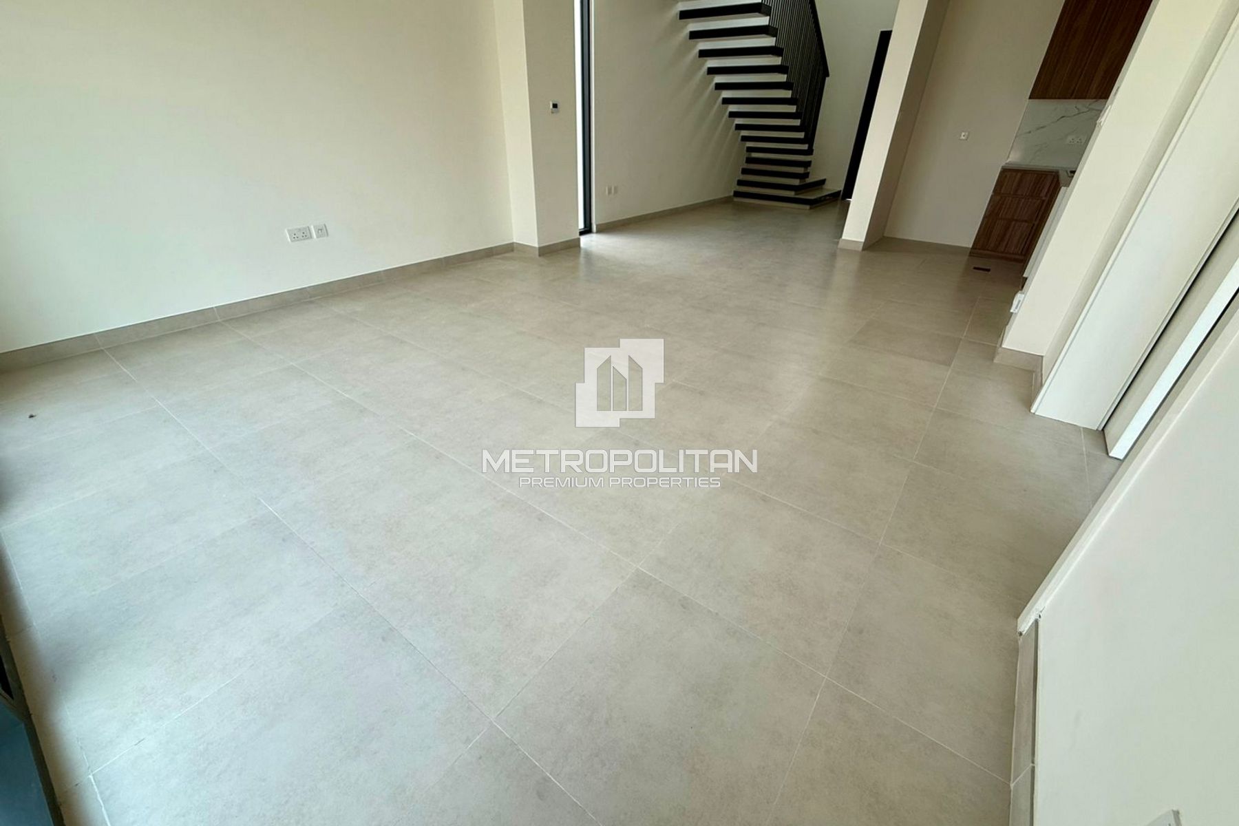 Image - Maha Townhouses, Town Square, 迪拜 | Project - 联排别墅