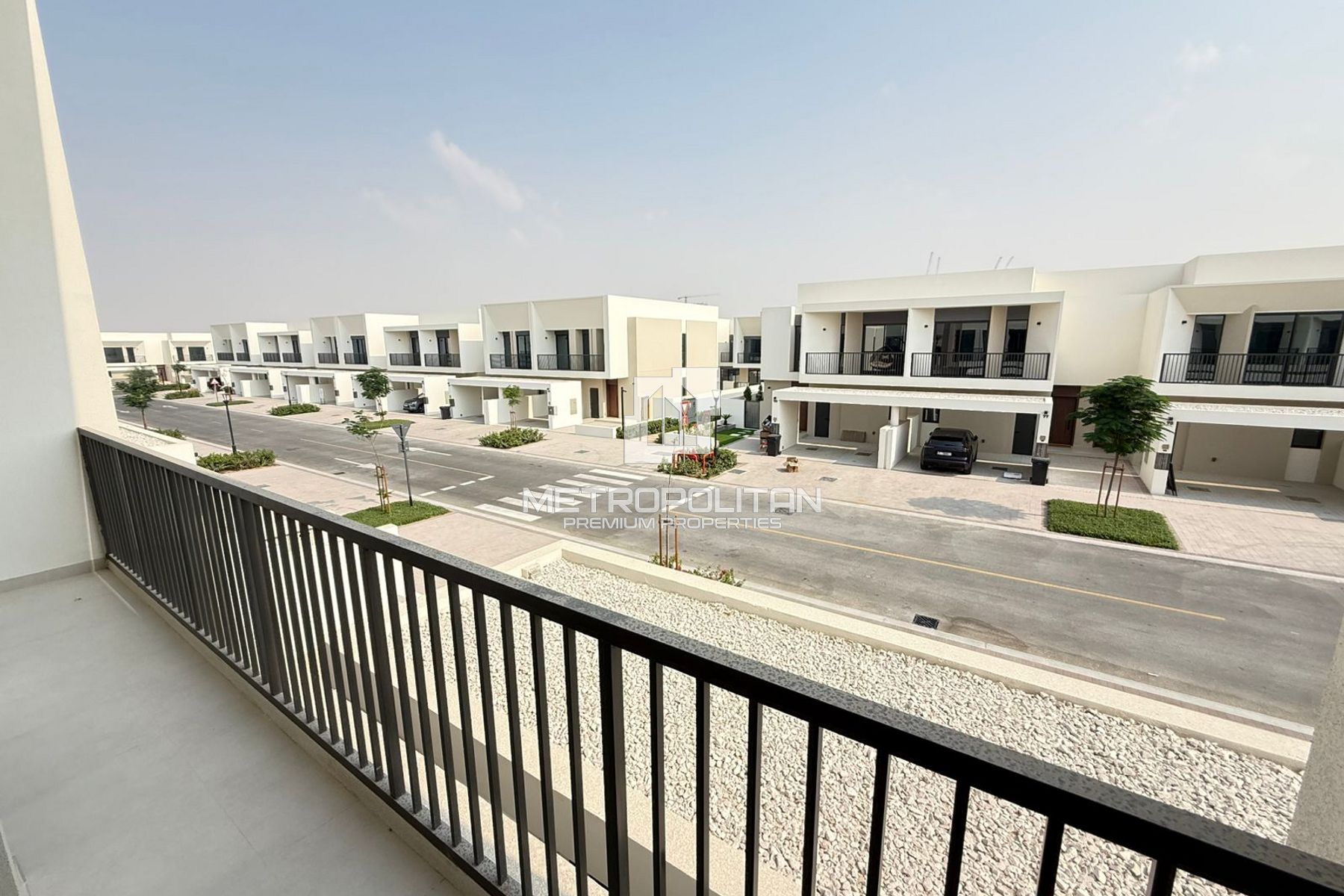 Image - Maha Townhouses, Town Square, 迪拜 | Project - 联排别墅