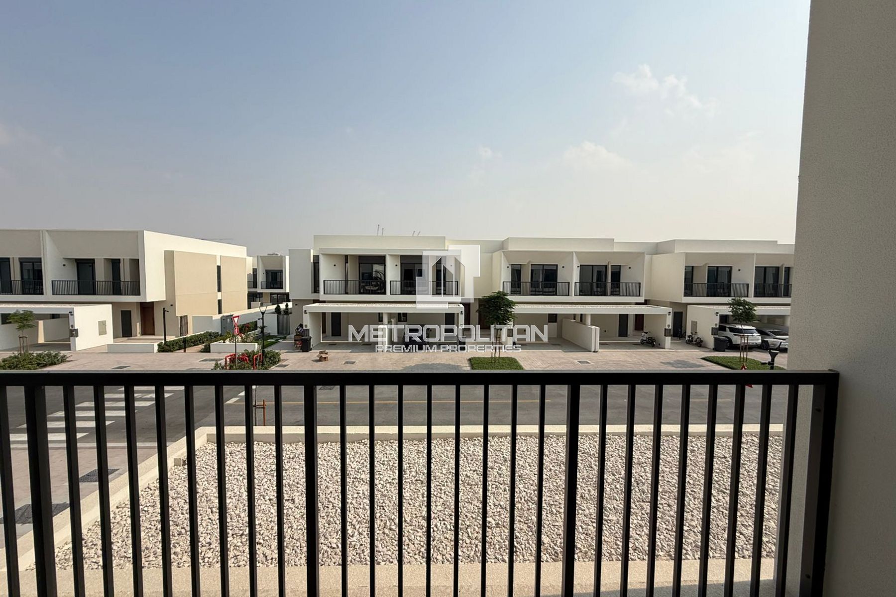 Image - Maha Townhouses, Town Square, 迪拜 | Project - 联排别墅