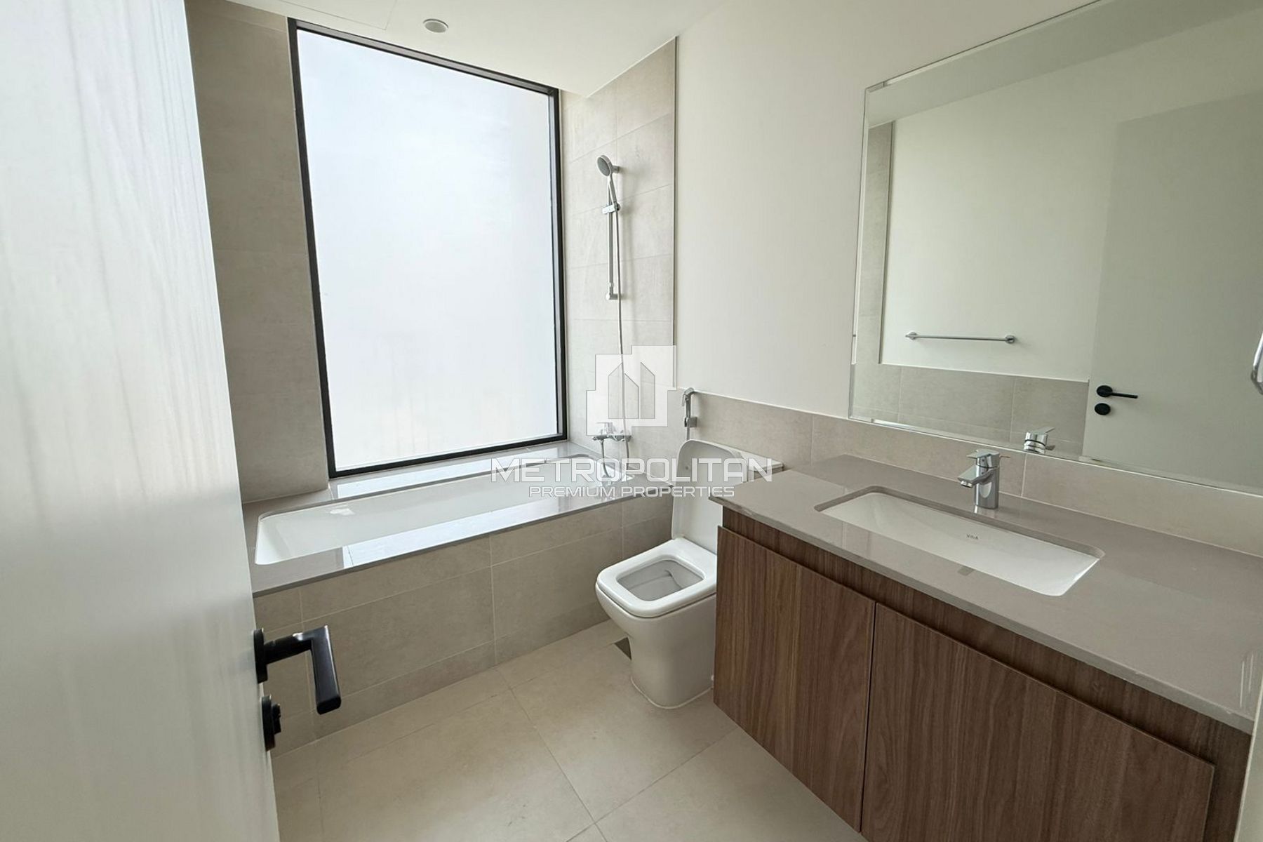 Image - Maha Townhouses, Town Square, 迪拜 | Project - 联排别墅