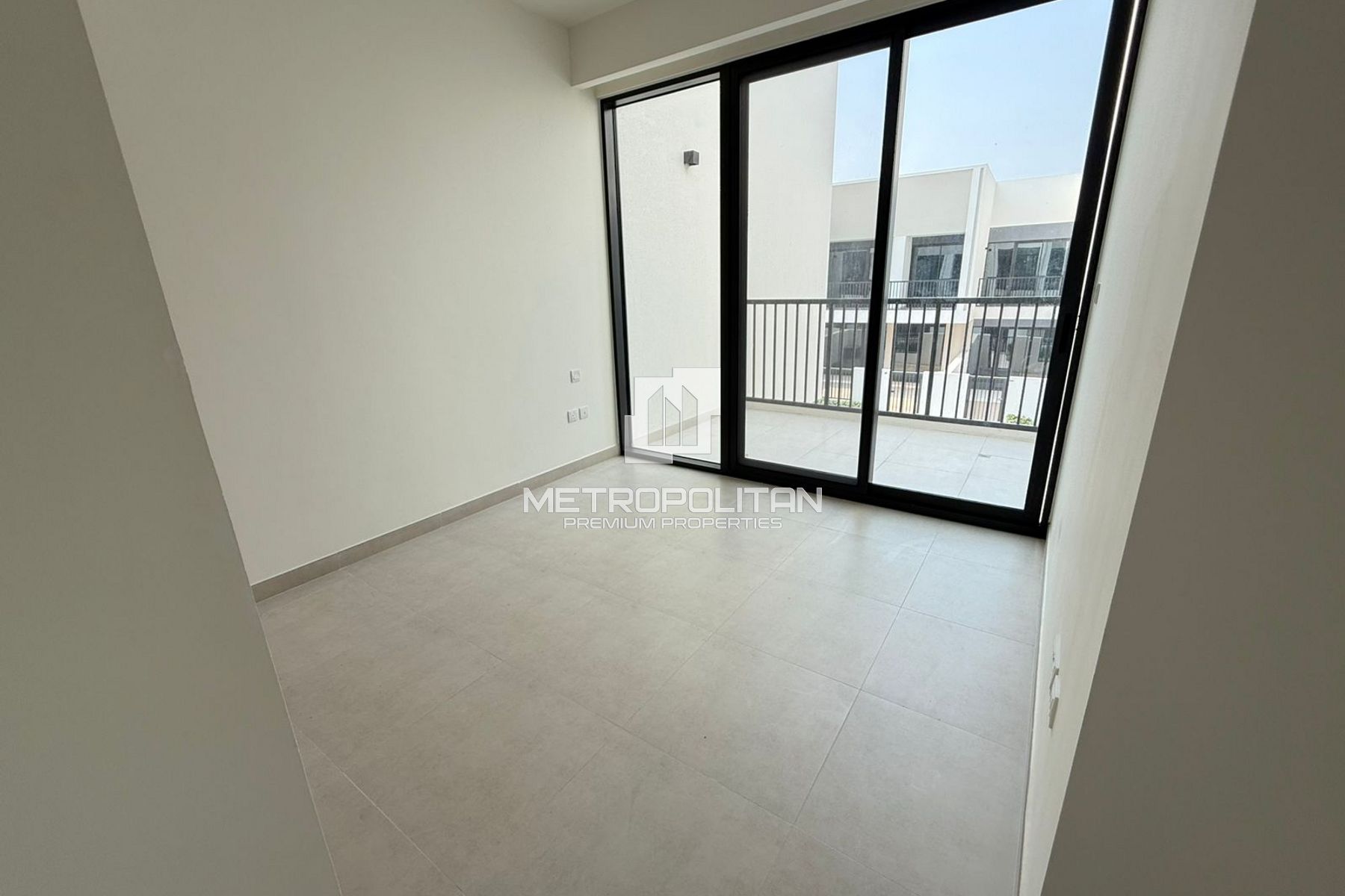 Image - Maha Townhouses, Town Square, 迪拜 | Project - 联排别墅