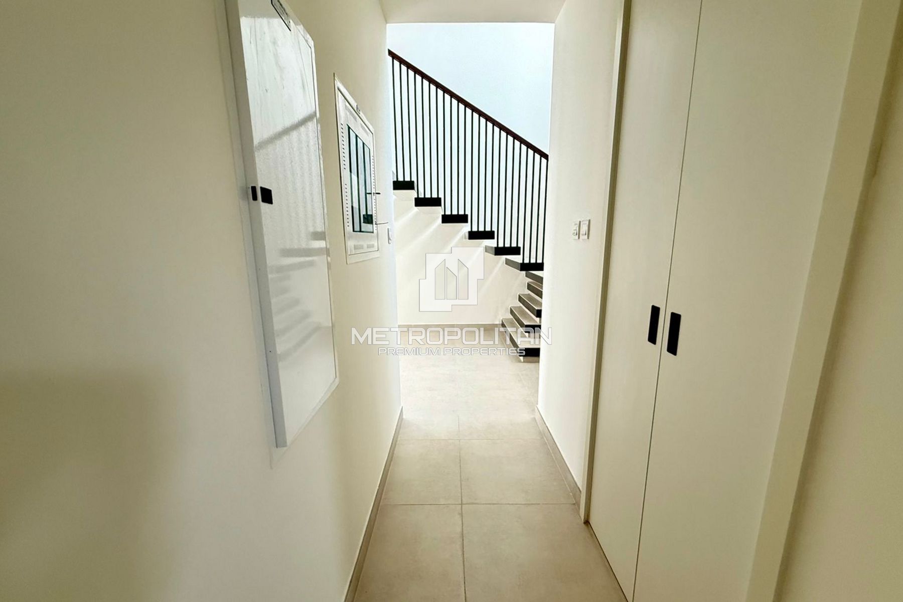 Image - Maha Townhouses, Town Square, 迪拜 | Project - 联排别墅