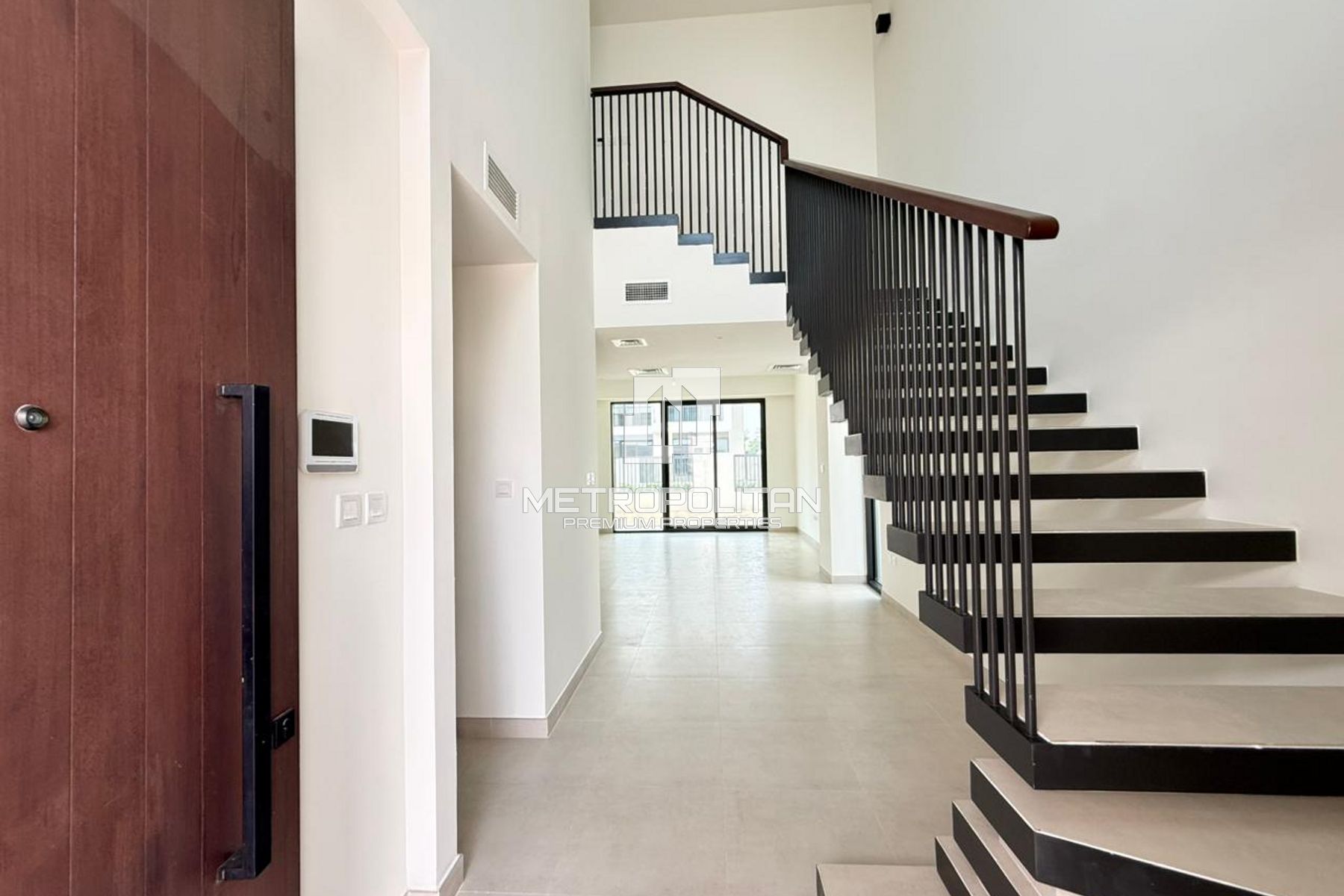 Image - Maha Townhouses, Town Square, 迪拜 | Project - 联排别墅