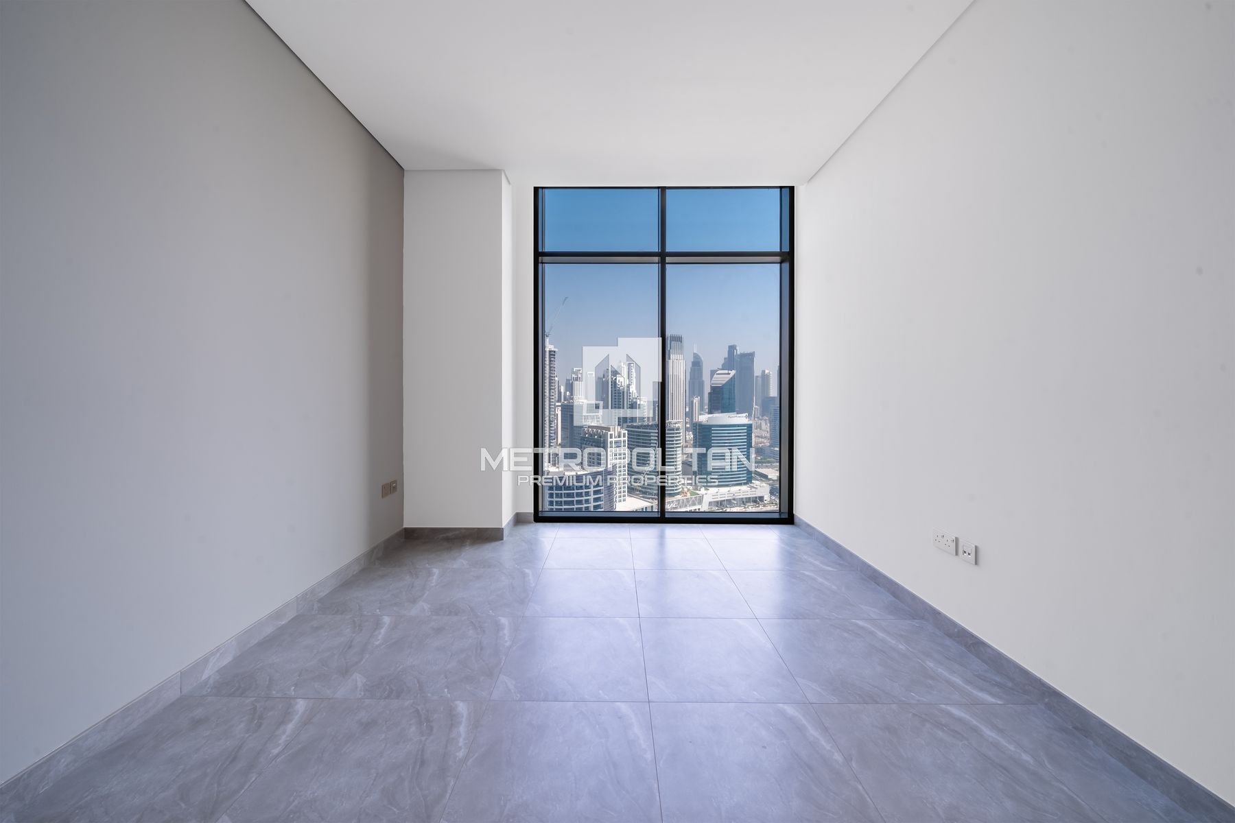Image - Peninsula One, Business Bay, Dubai | Project - Apartment