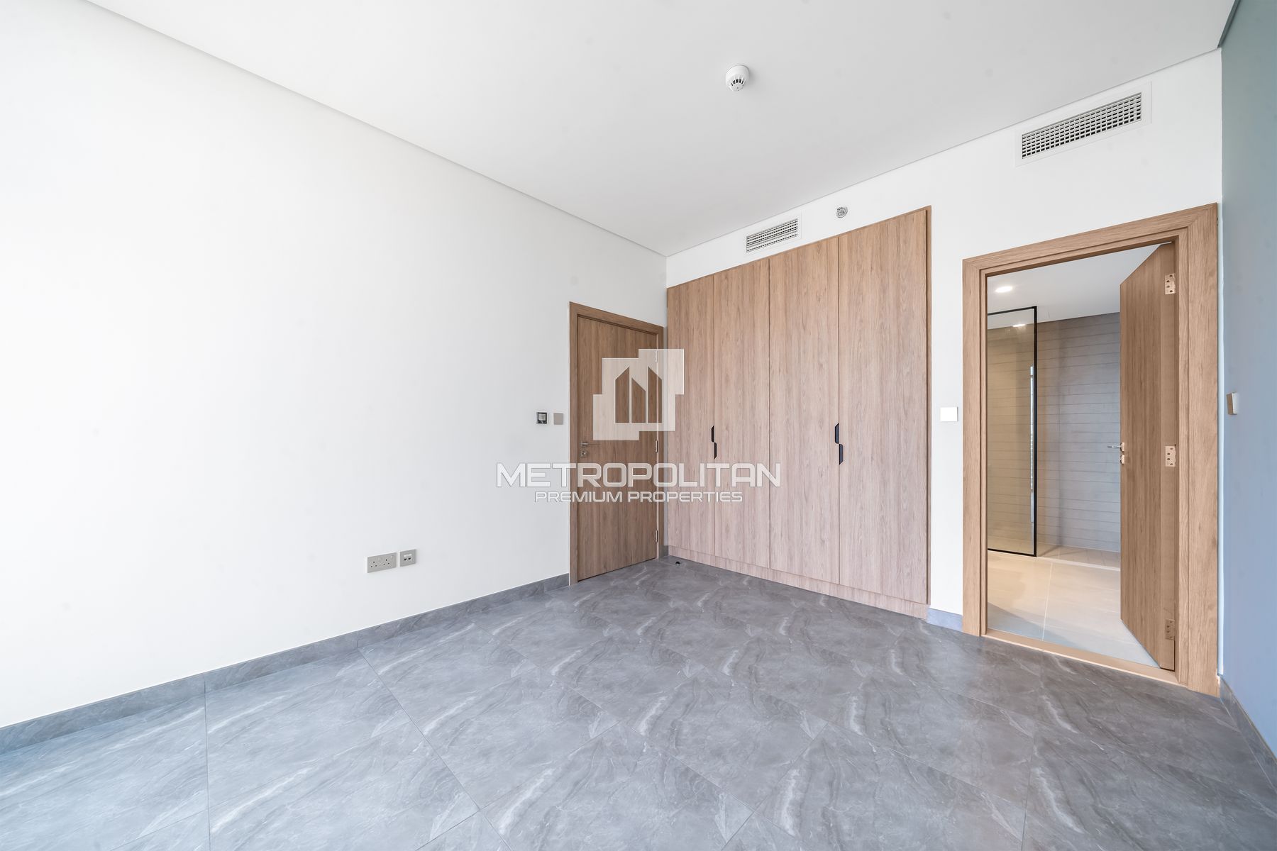 Image - Peninsula One, Business Bay, Dubai | Project - Apartment