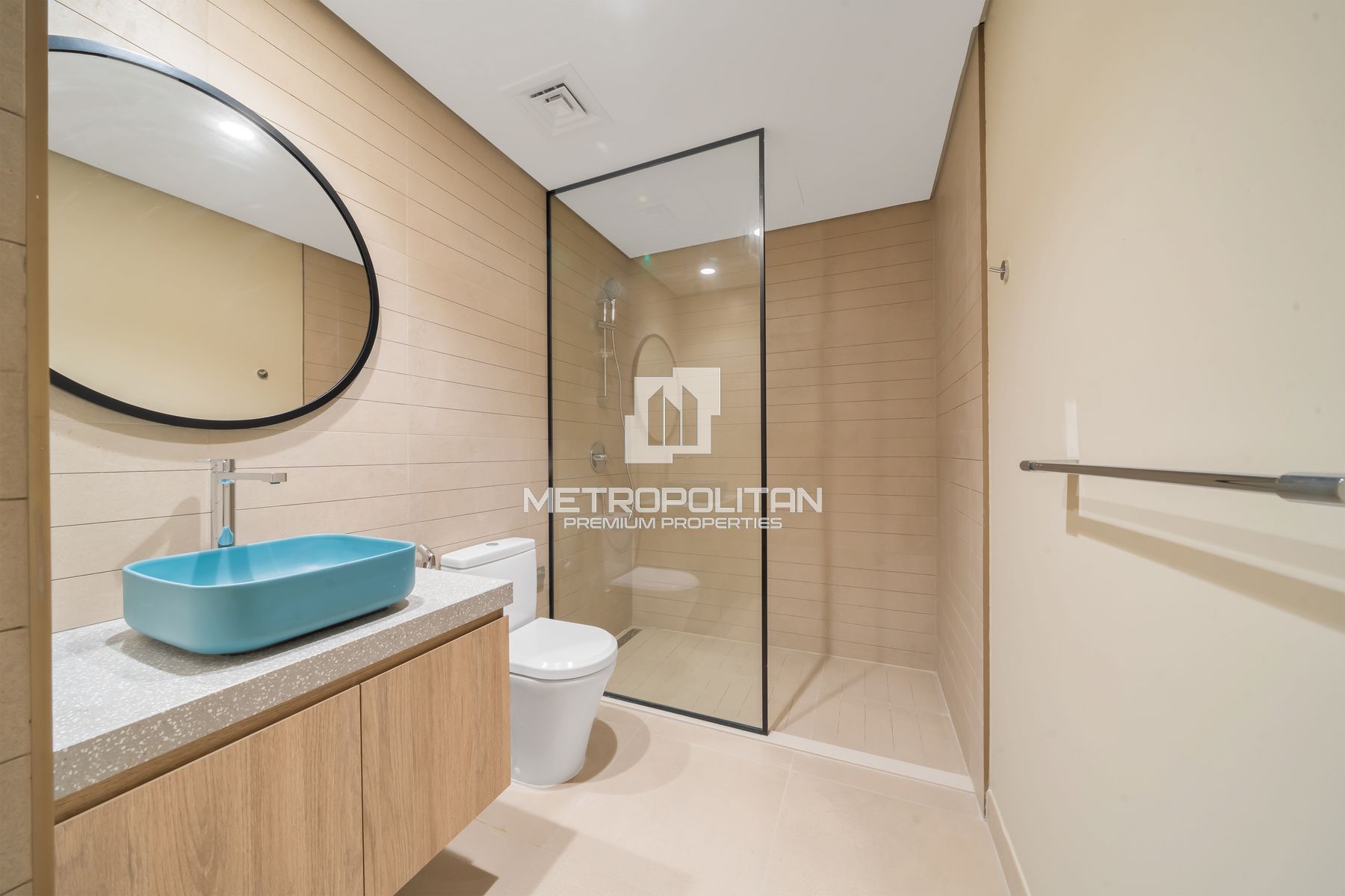 Image - Peninsula One, Business Bay, Dubai | Project - Apartment