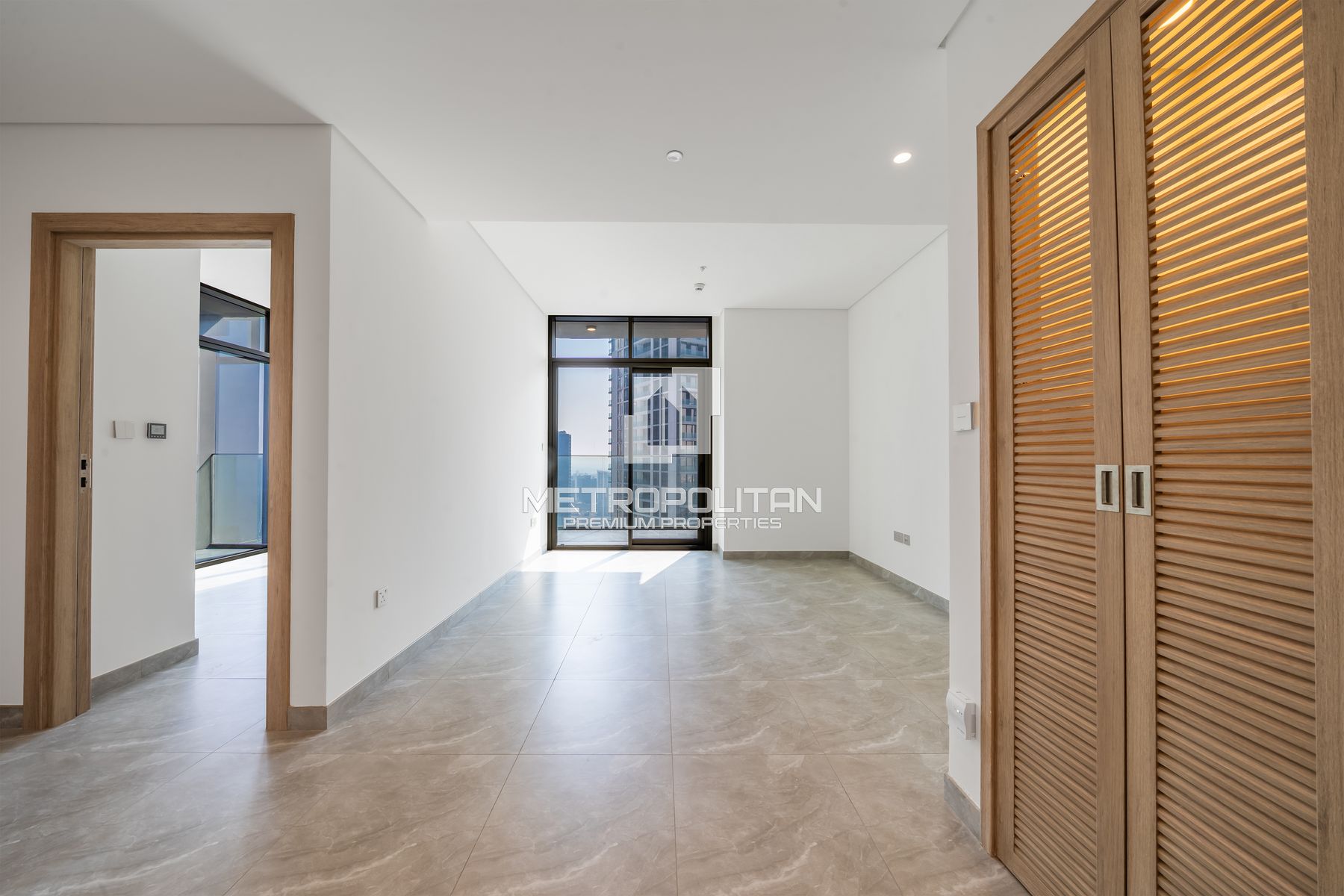 Image - Peninsula One, Business Bay, Dubai | Project - Apartment