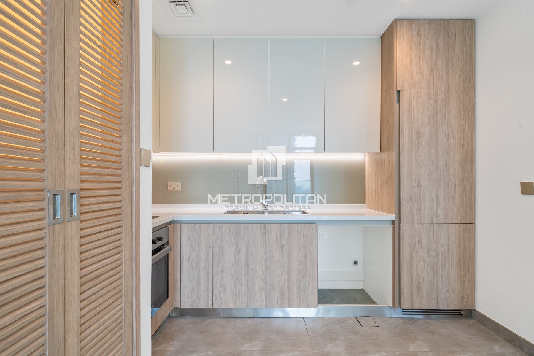 Image - Peninsula One, Business Bay, Dubai | Project - Apartment