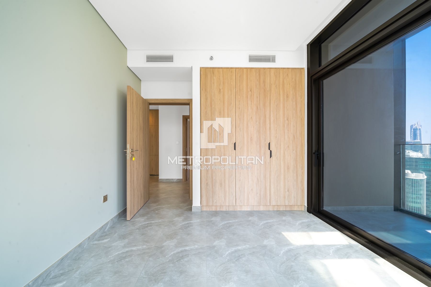 Image - Peninsula One, Business Bay, Dubai | Project - Apartment