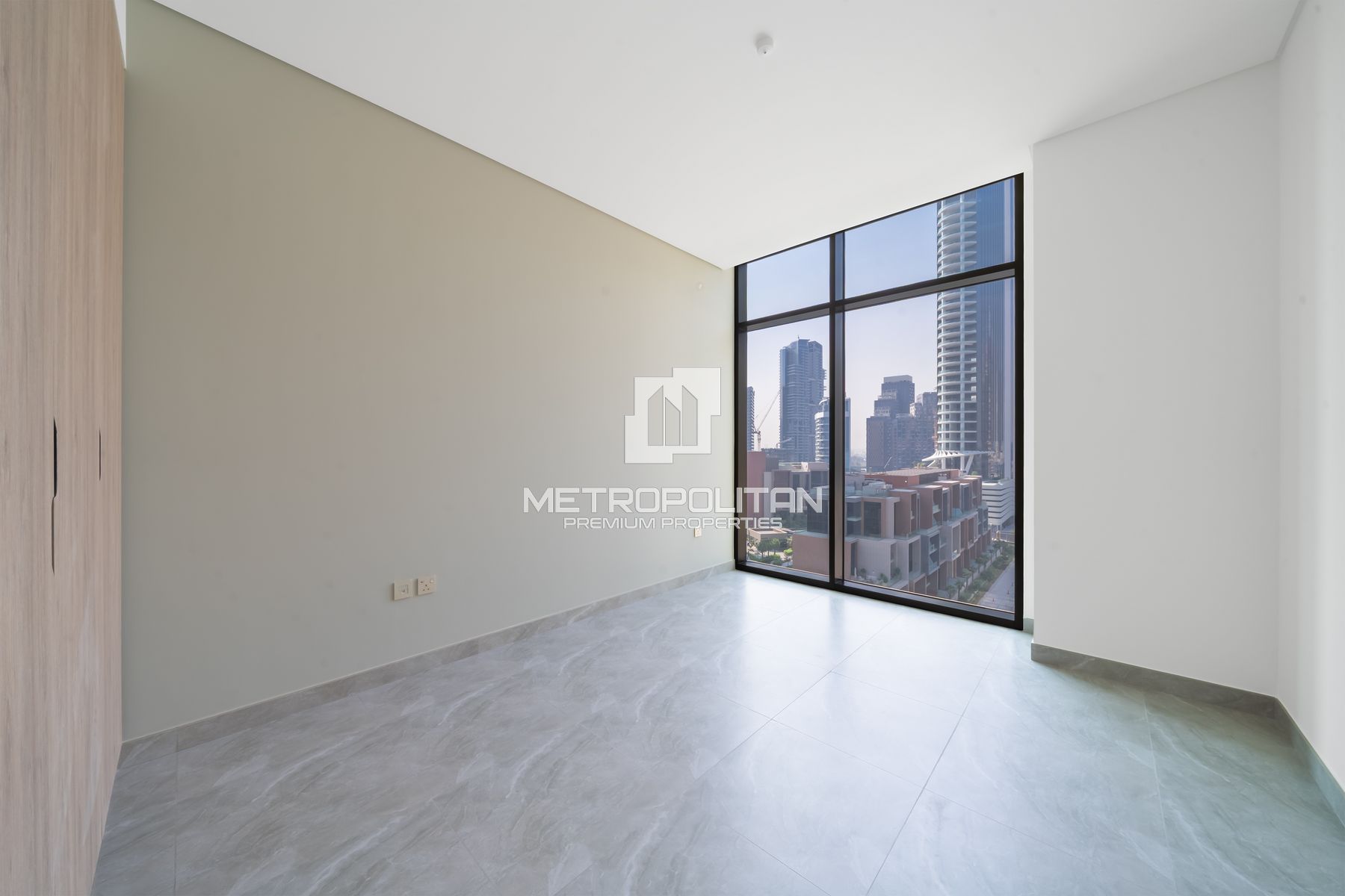 Image - Peninsula One, Business Bay, 迪拜 | Project - 公寓