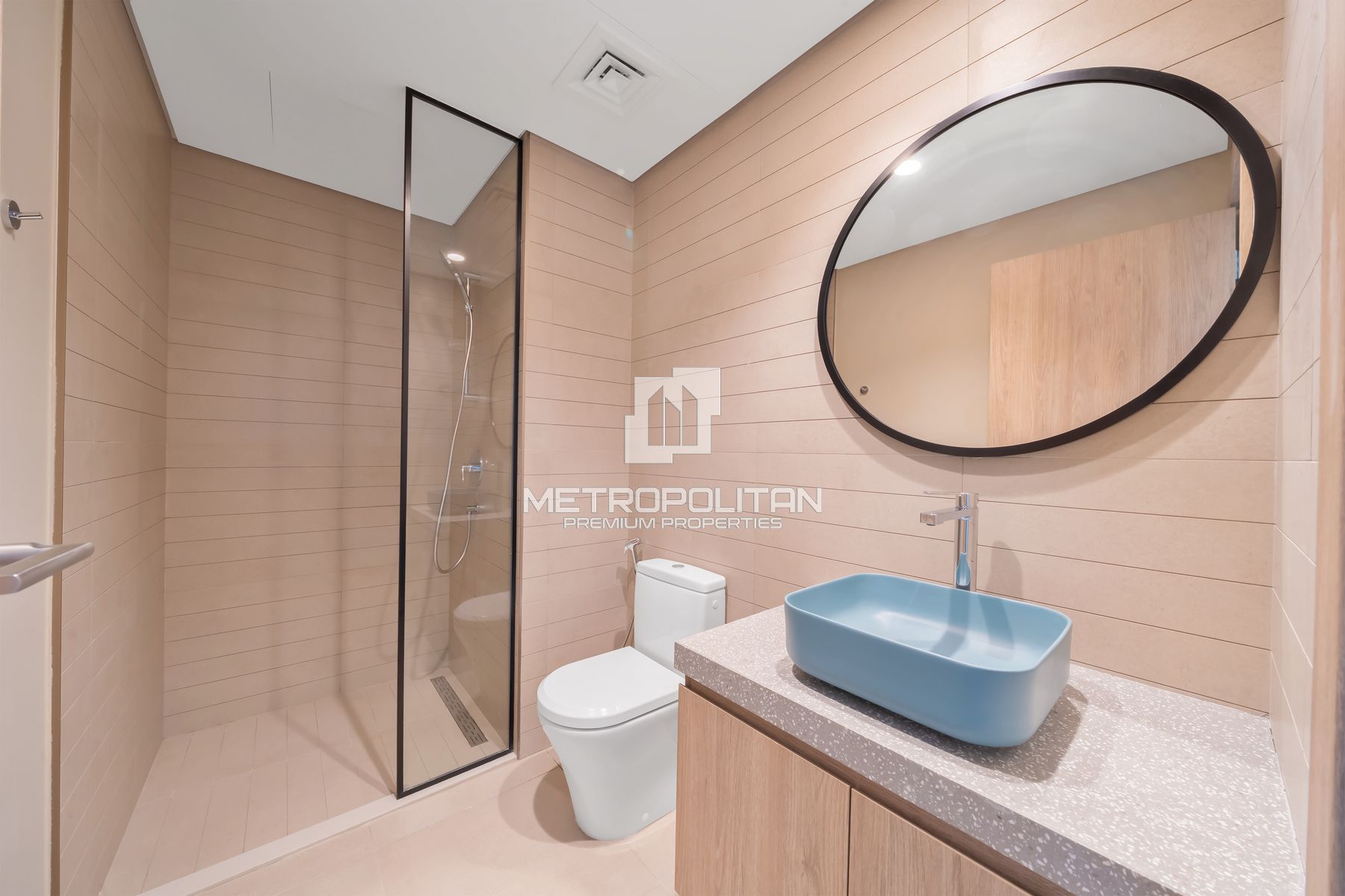 Image - Peninsula One, Business Bay, 迪拜 | Project - 公寓