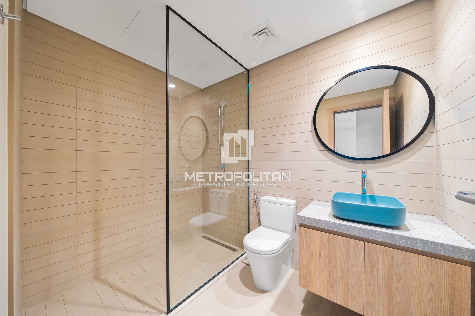 Image - Peninsula One, Business Bay, 迪拜 | Project - 公寓