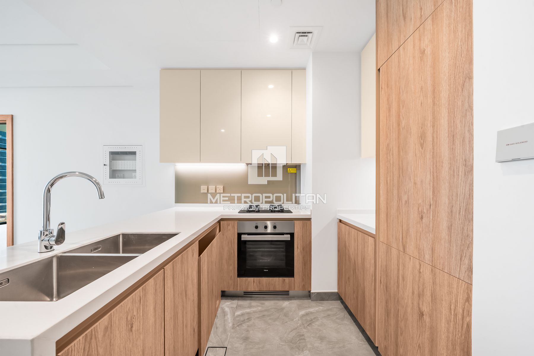 Image - Peninsula One, Business Bay, 迪拜 | Project - 公寓