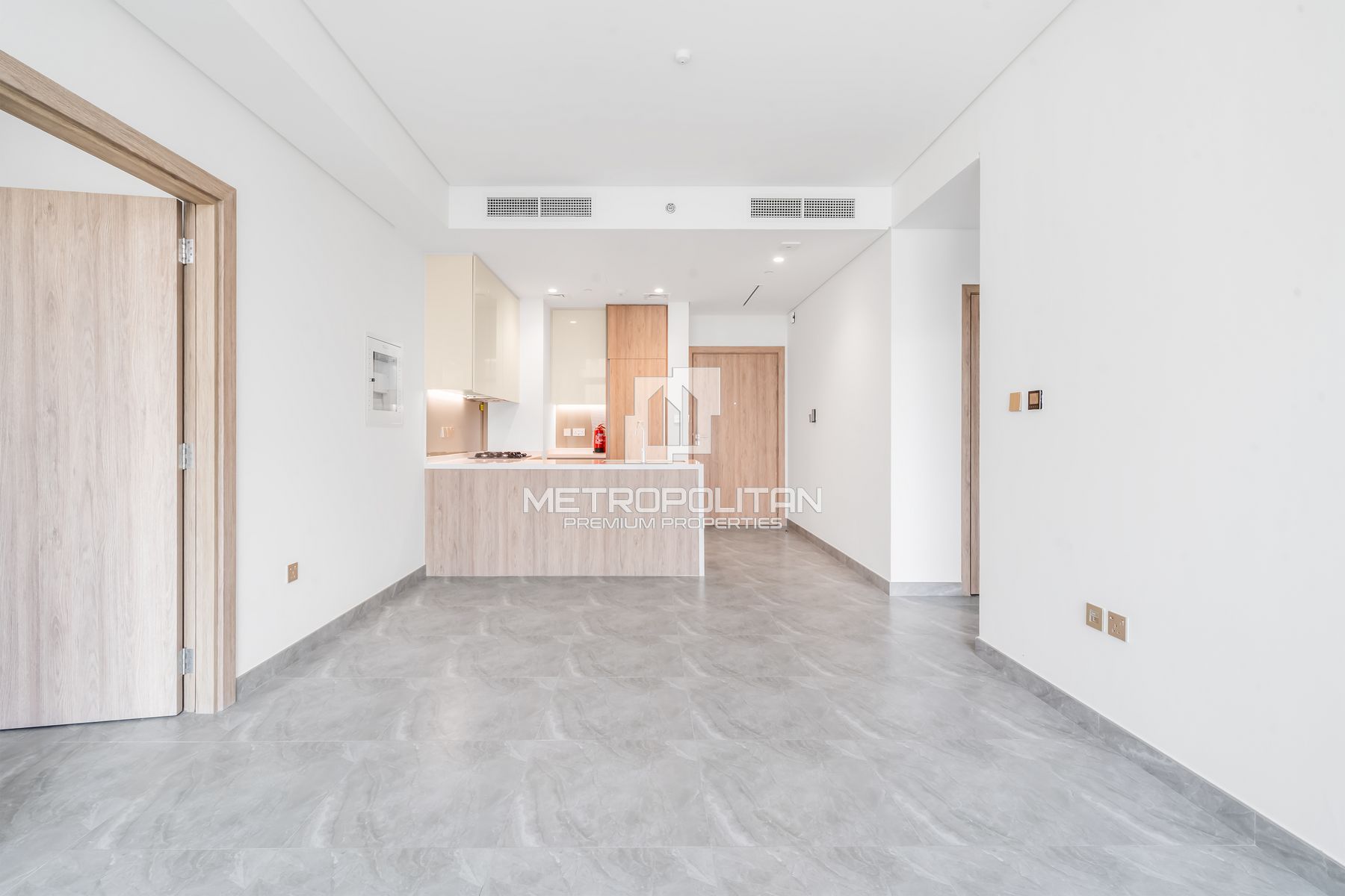 Image - Peninsula One, Business Bay, 迪拜 | Project - 公寓