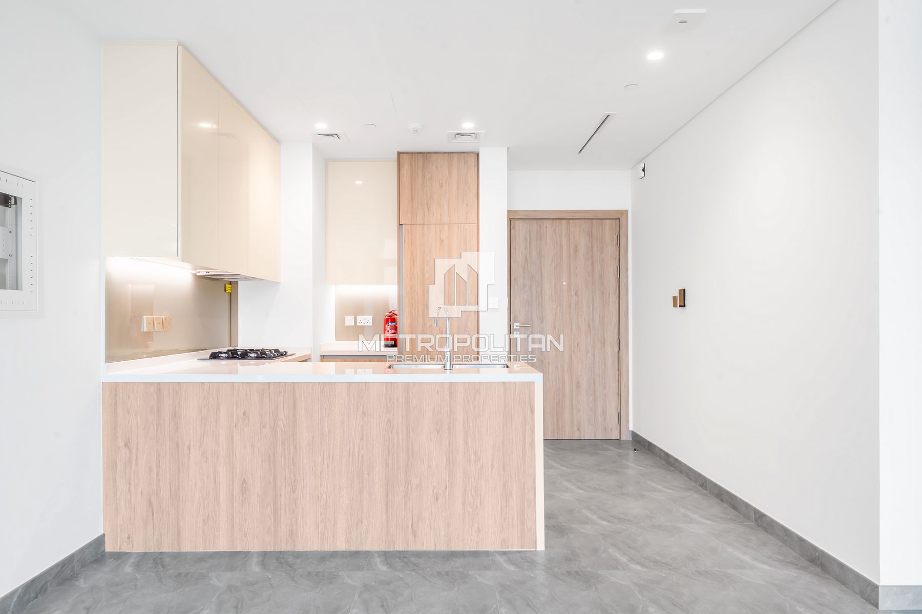 Image - Peninsula One, Business Bay, 迪拜 | Project - 公寓