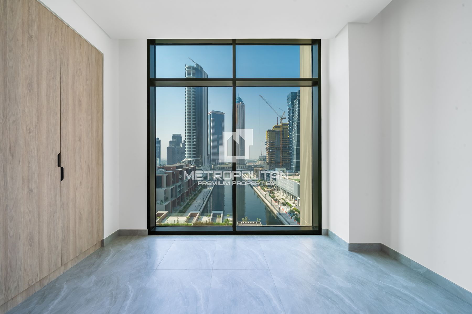 Image - Peninsula One, Business Bay, 迪拜 | Project - 公寓
