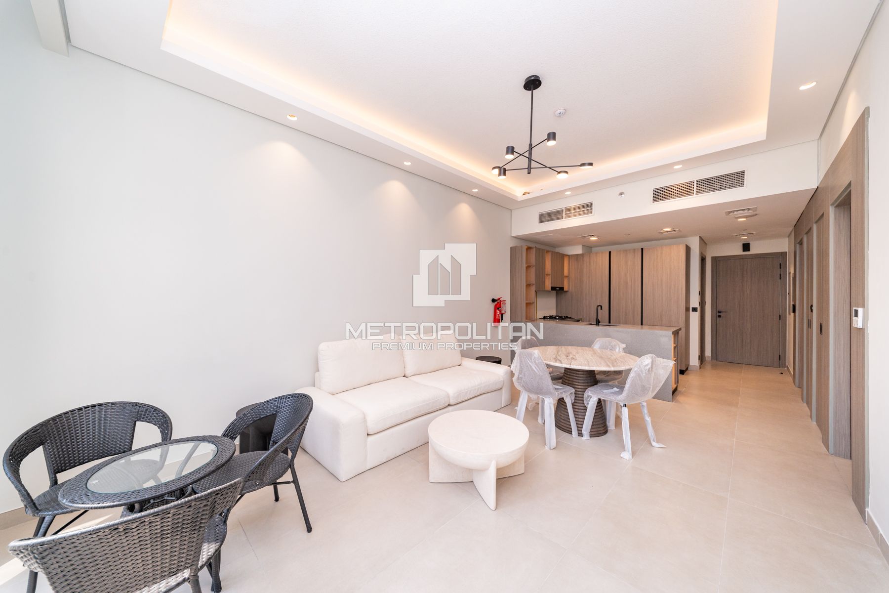 Stylish Interiors | Fully Furnished | Luxurious photo-4