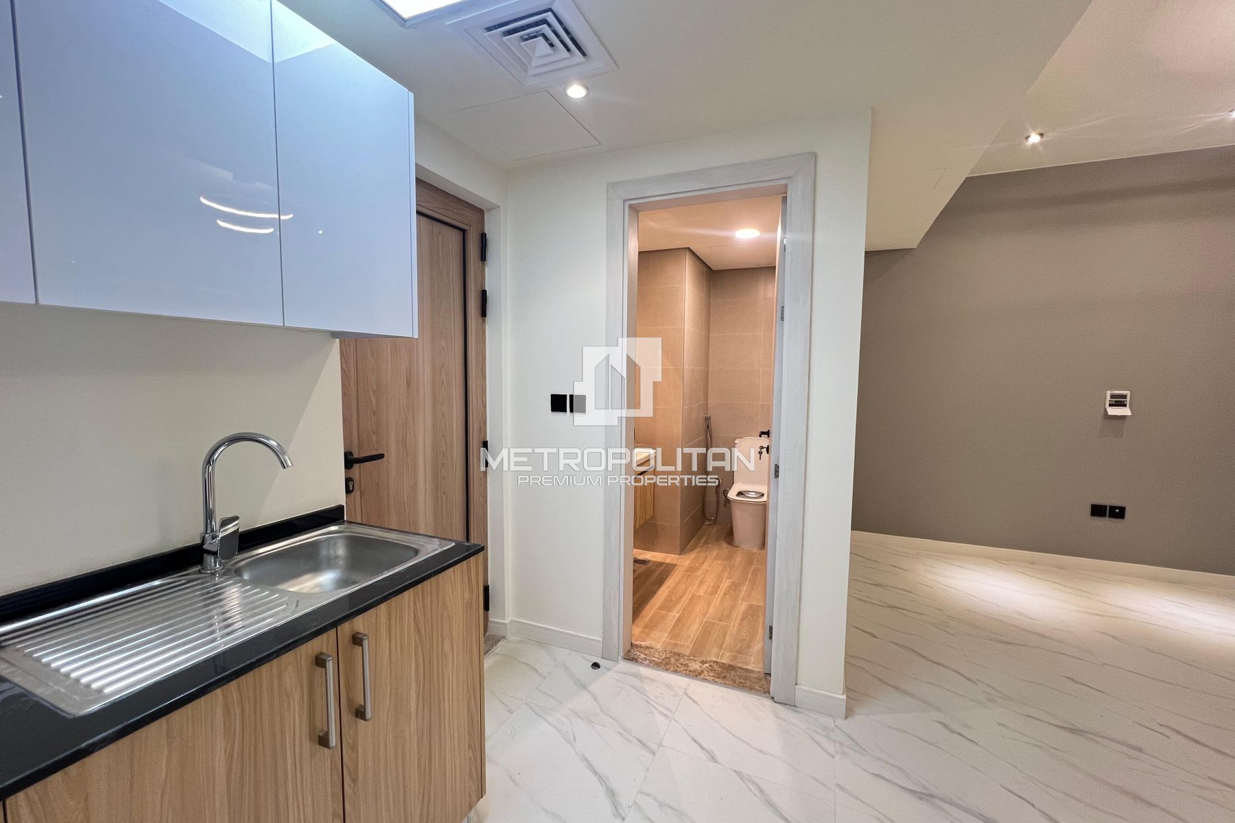 Vacant | Unfurnished | Vibrant Community photo-7