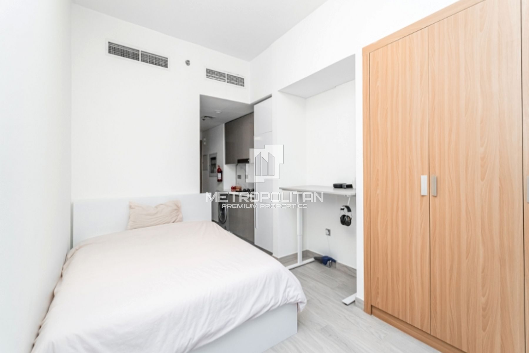 Студия в аренду в Meydan – MPR-8118