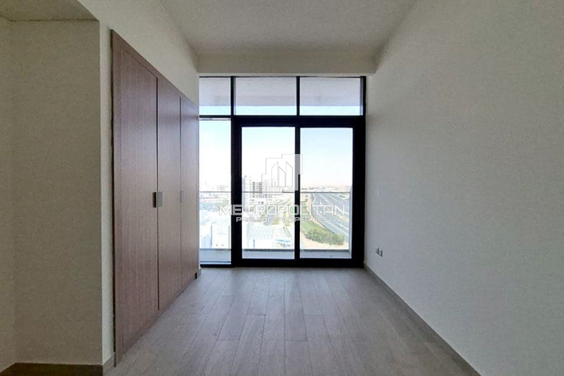 Image - AZIZI Riviera 29, Meydan, Дубай | Project - Апартаменты