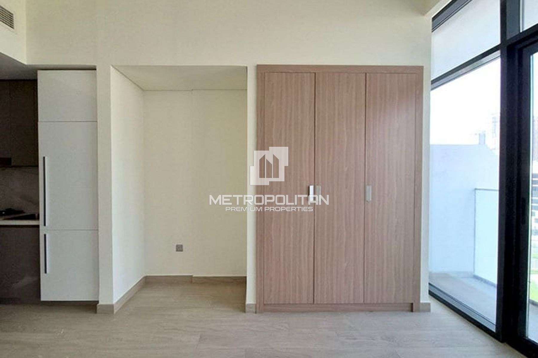 Image - AZIZI Riviera 29, Meydan, Дубай | Project - Апартаменты