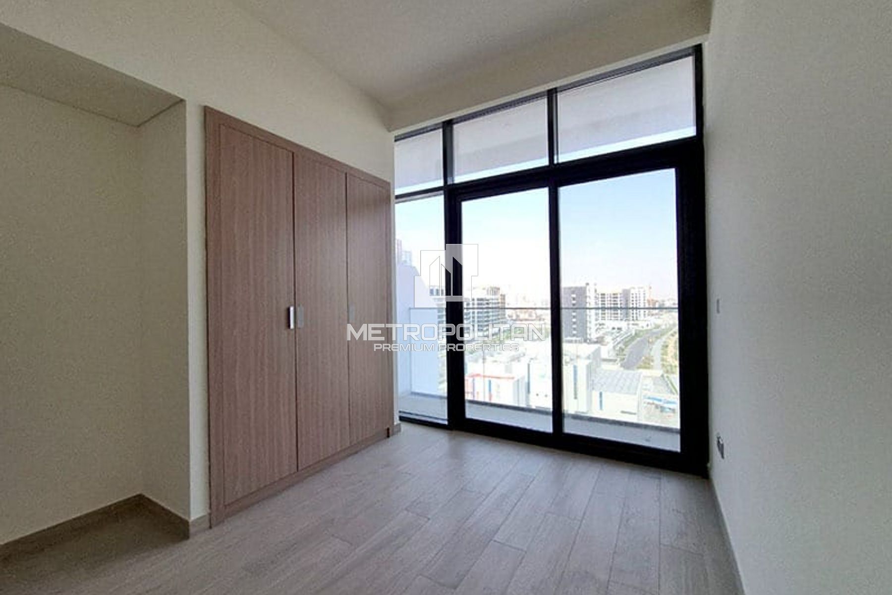 Image - AZIZI Riviera 29, Meydan, Дубай | Project - Апартаменты