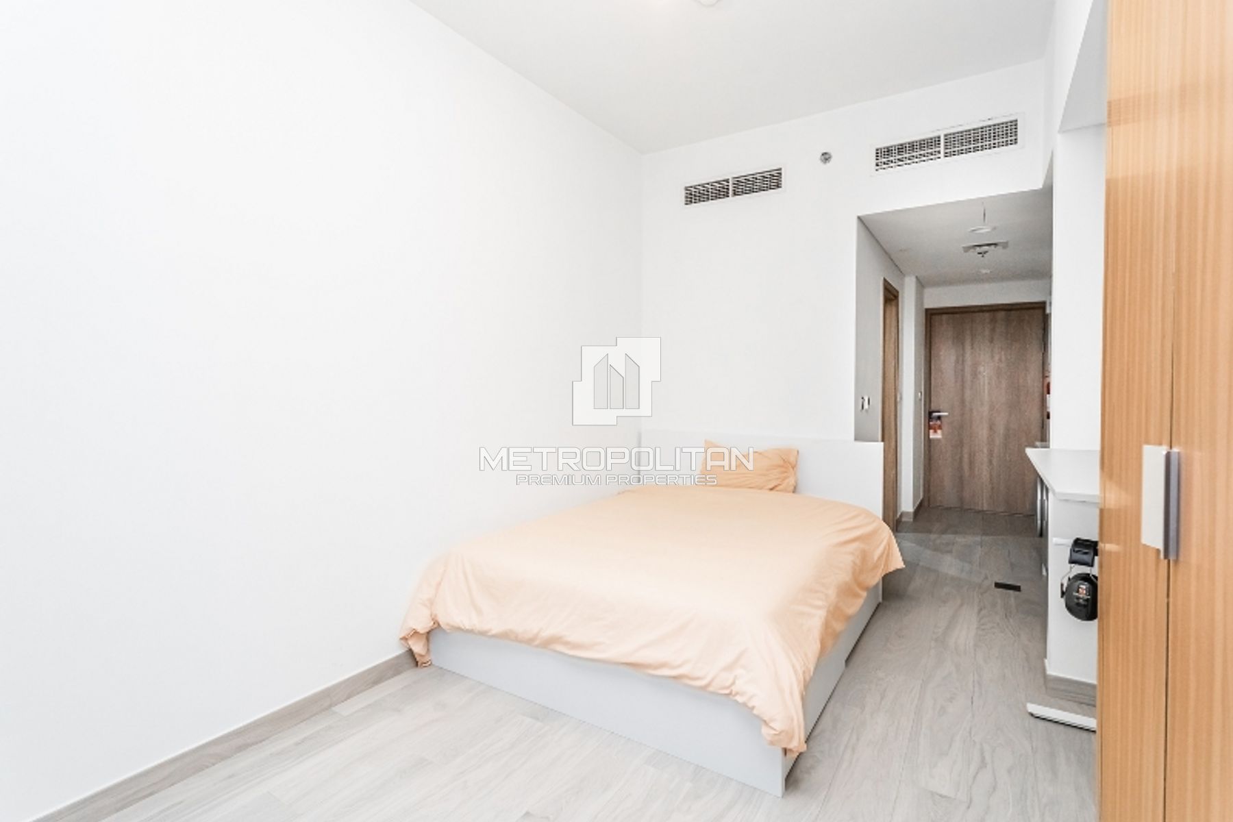 Image - AZIZI Riviera 29, Meydan, Дубай | Project - Апартаменты