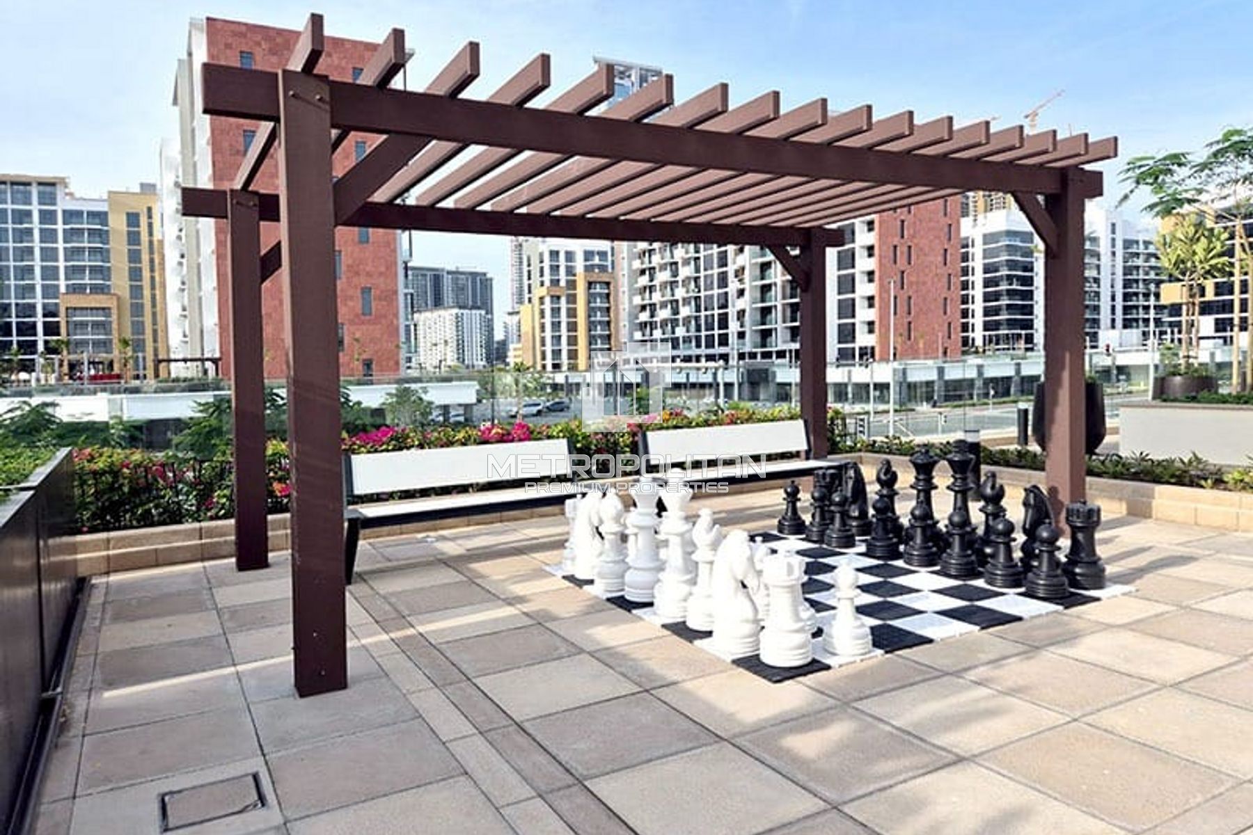 Image - AZIZI Riviera 29, Meydan, Дубай | Project - Апартаменты