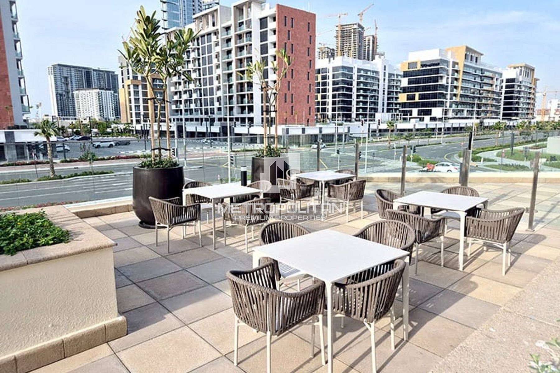 Image - AZIZI Riviera 29, Meydan, Дубай | Project - Апартаменты