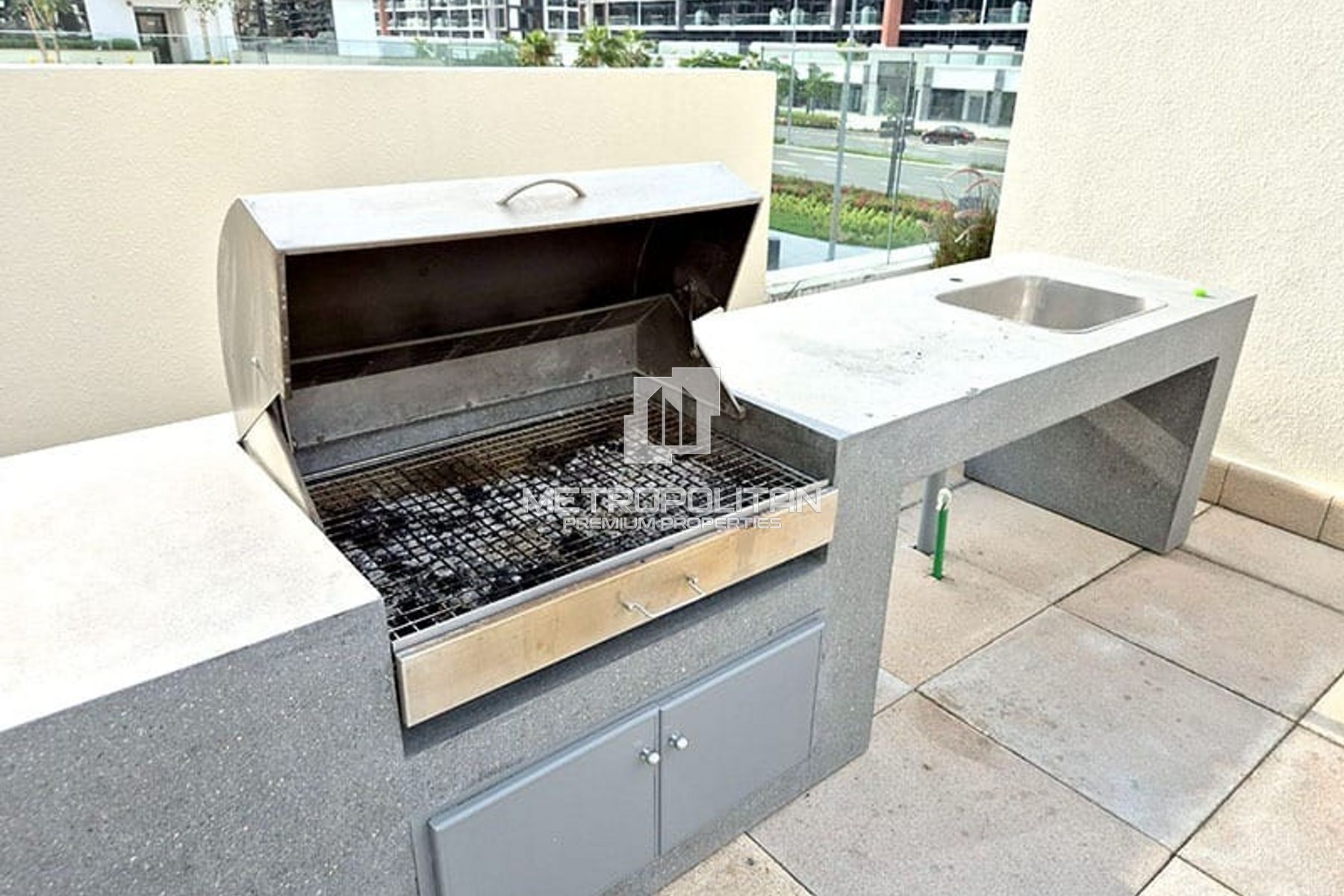 Image - AZIZI Riviera 29, Meydan, Дубай | Project - Апартаменты