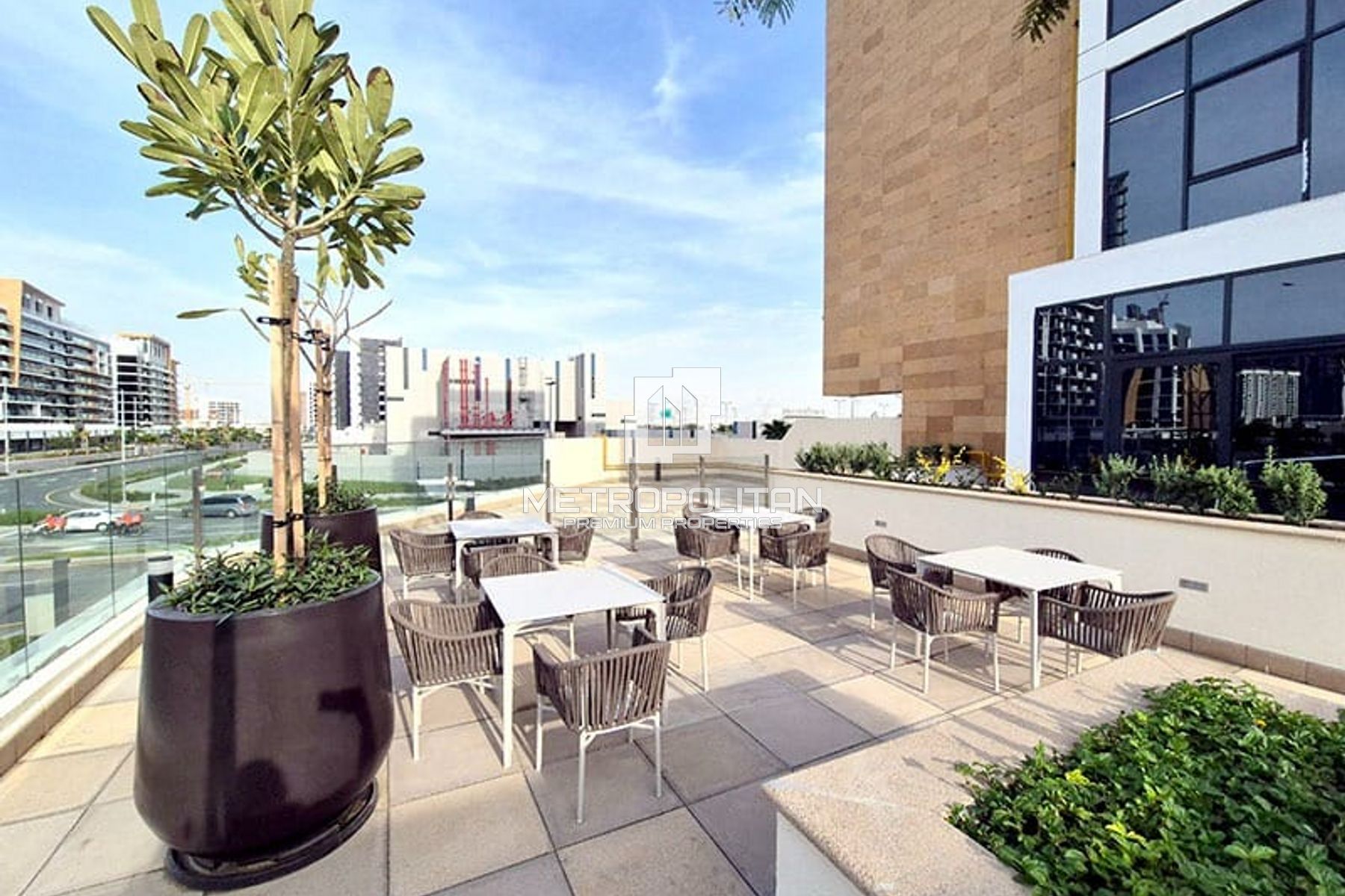 Image - AZIZI Riviera 29, Meydan, Дубай | Project - Апартаменты