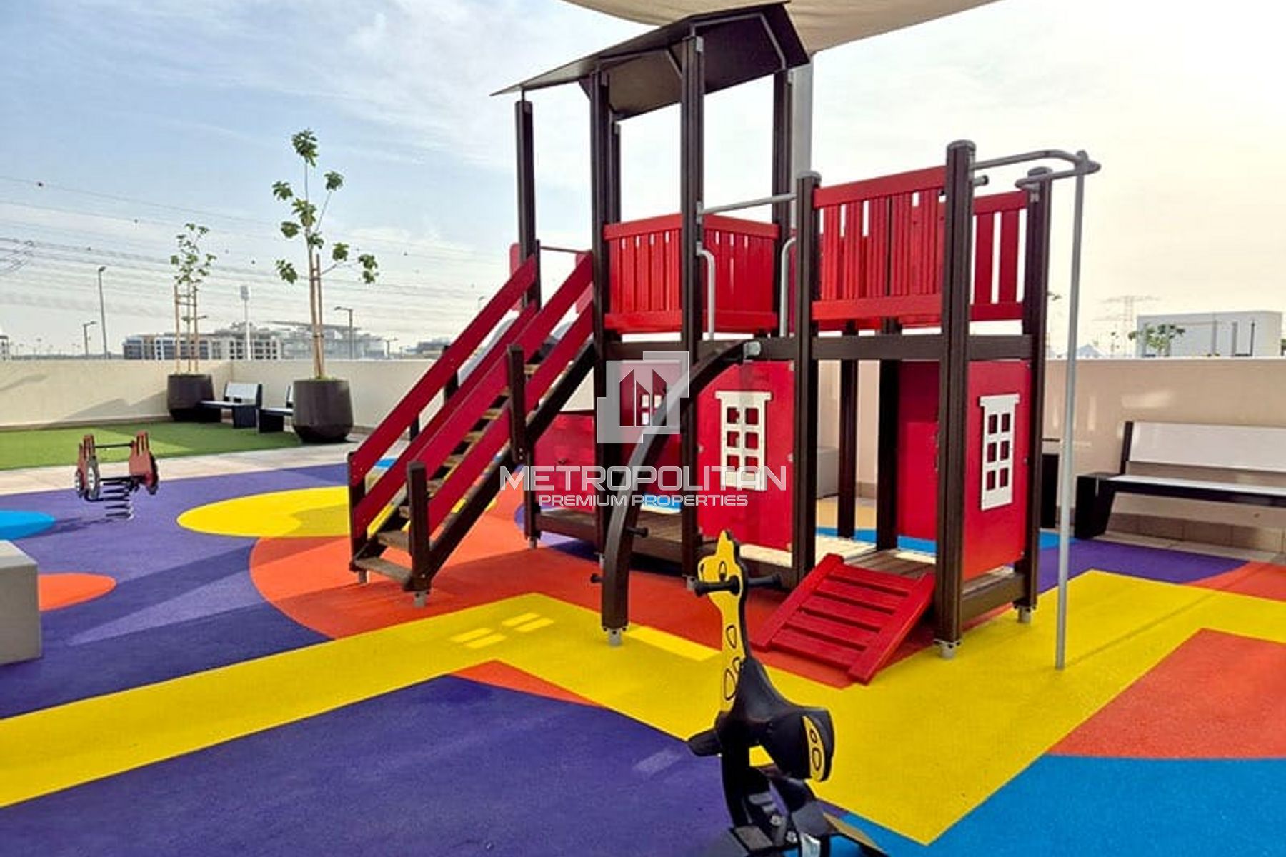 Image - AZIZI Riviera 29, Meydan, Дубай | Project - Апартаменты